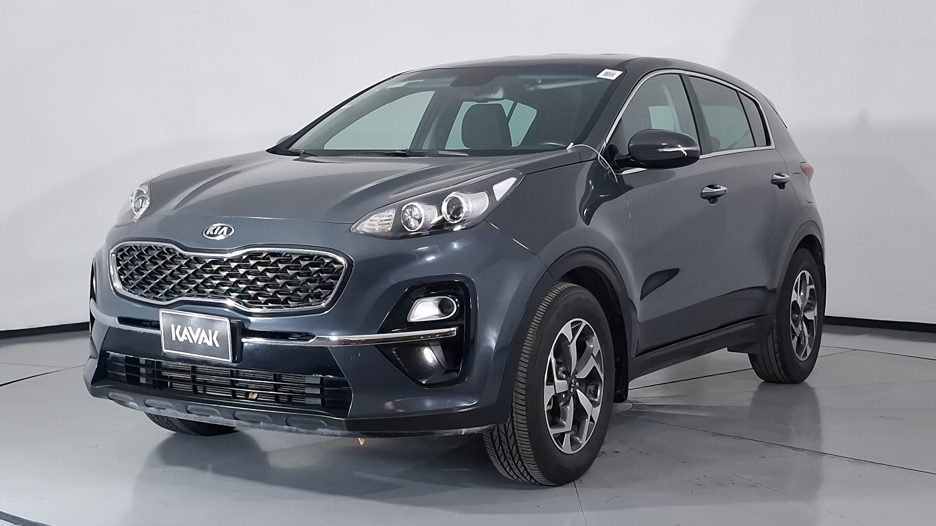 Kia Sportage 2020