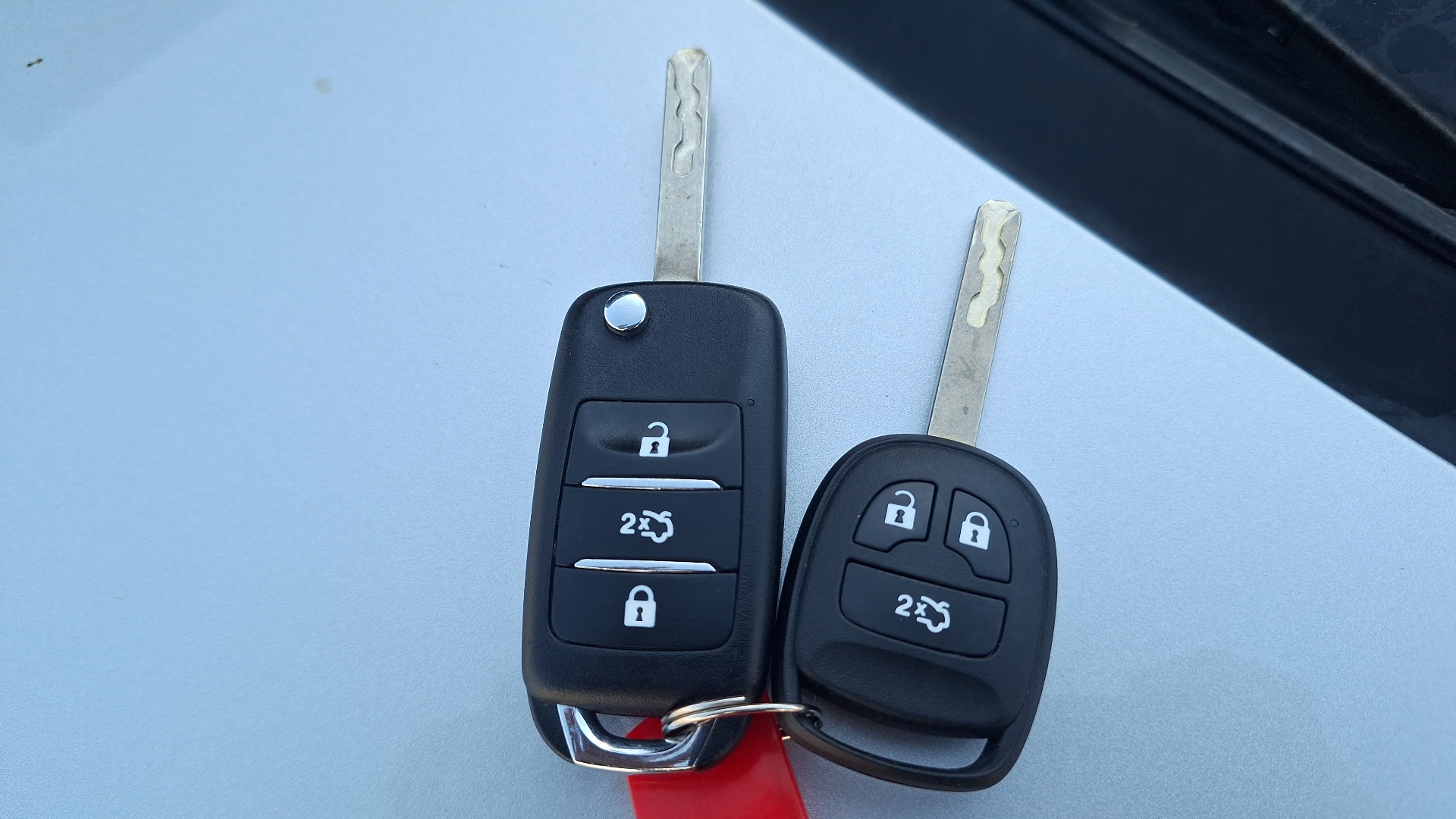 Changan Alsvin — foto 7 de 16