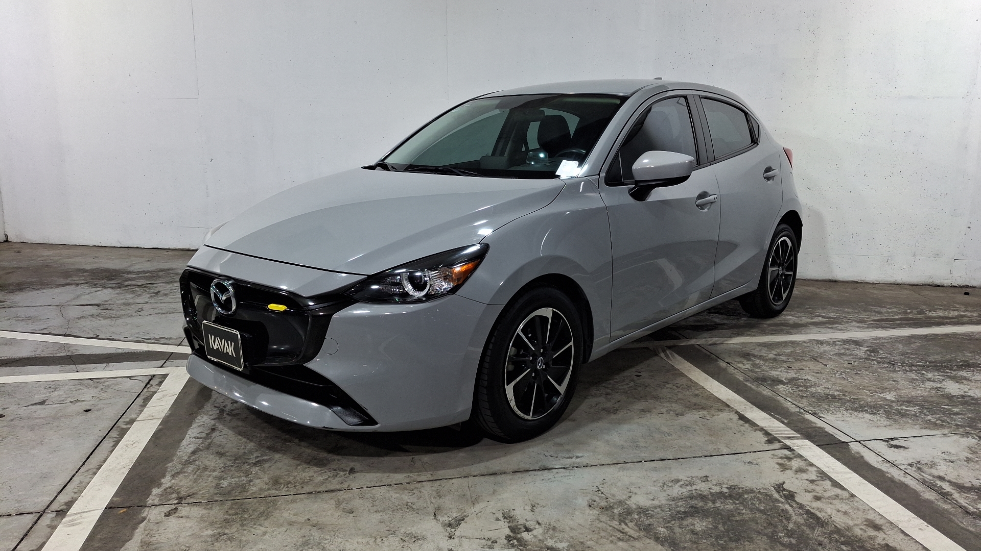 Mazda Mazda 2 2024