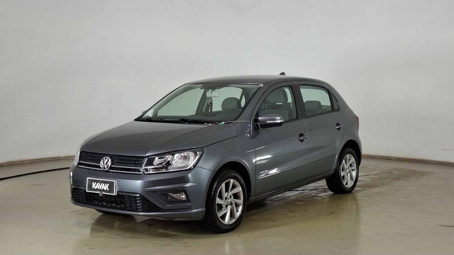Volkswagen Gol