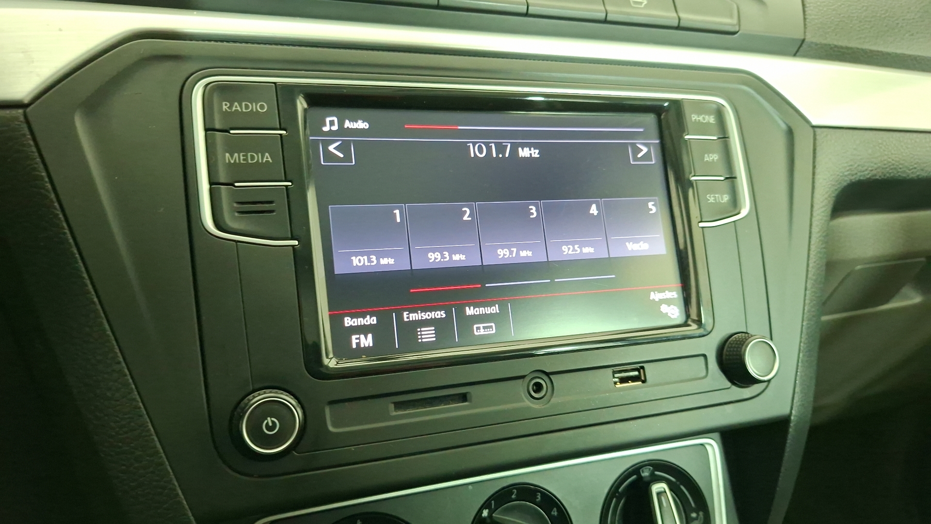 Volkswagen Gol — foto 10 de 14
