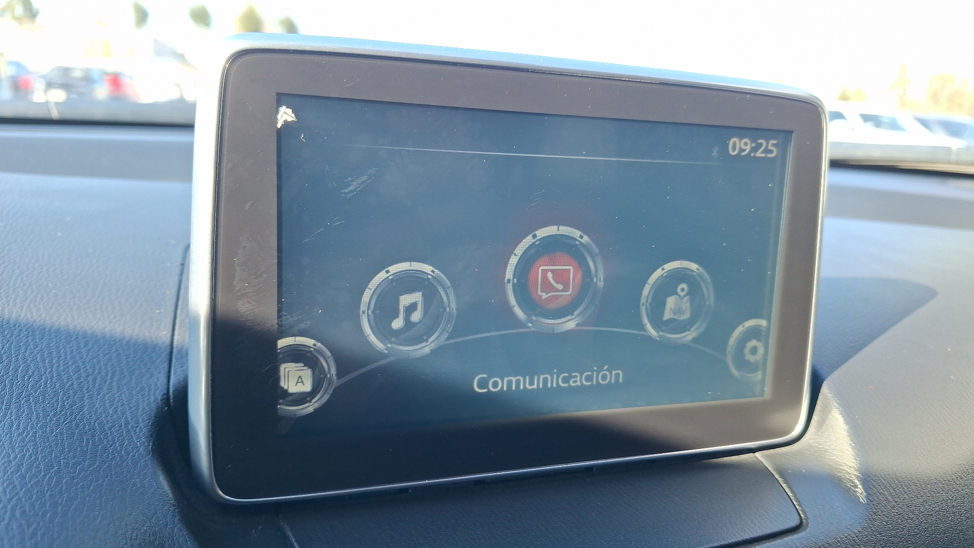 Mazda CX-3 — foto 10 de 15