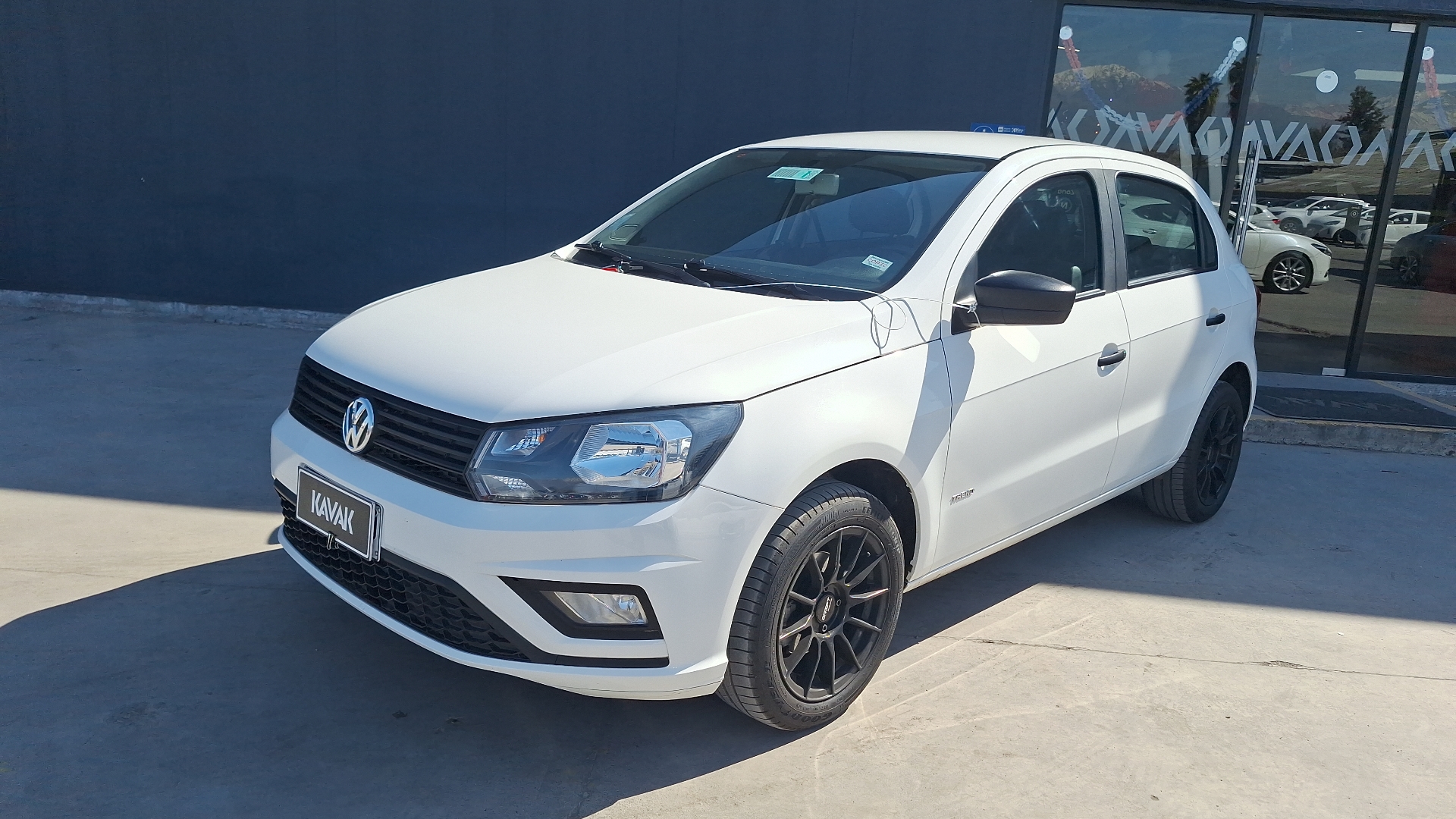 Volkswagen Gol
