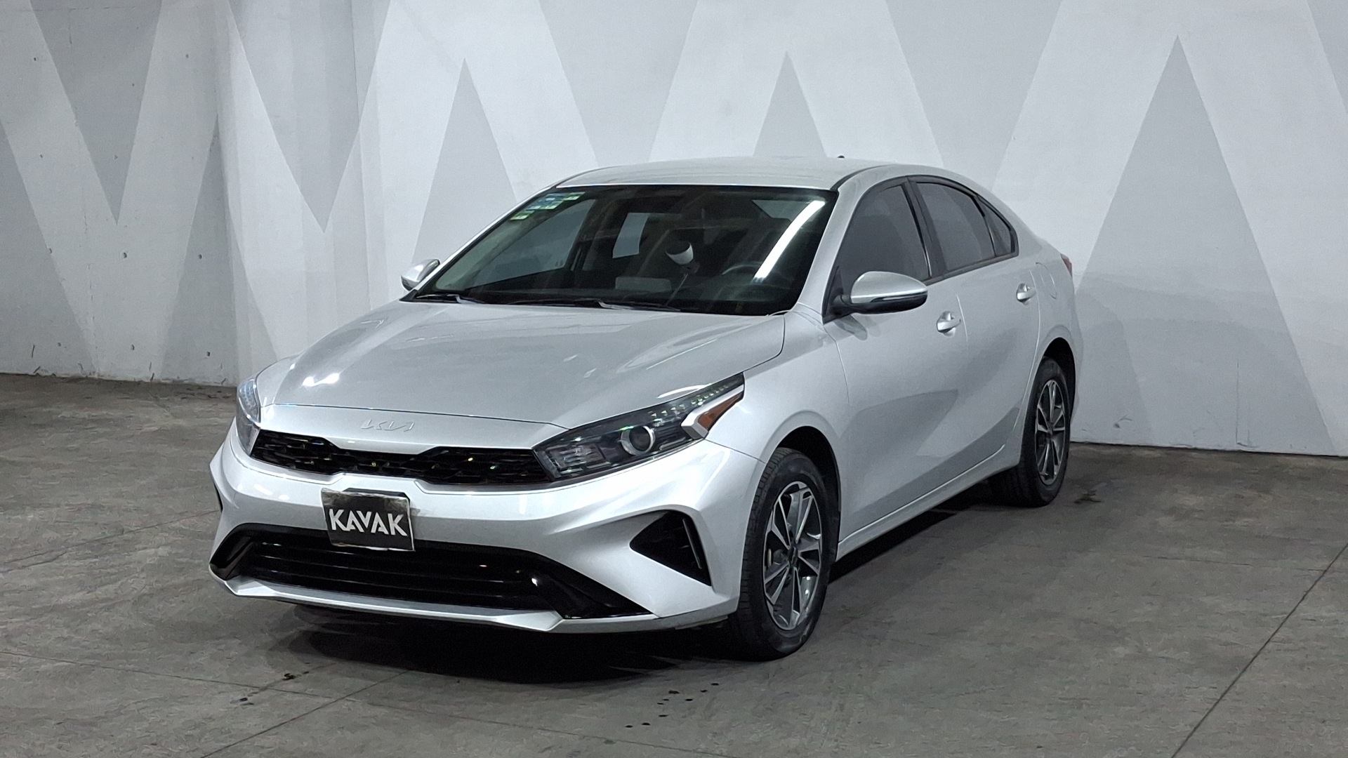 Kia FORTE 2022