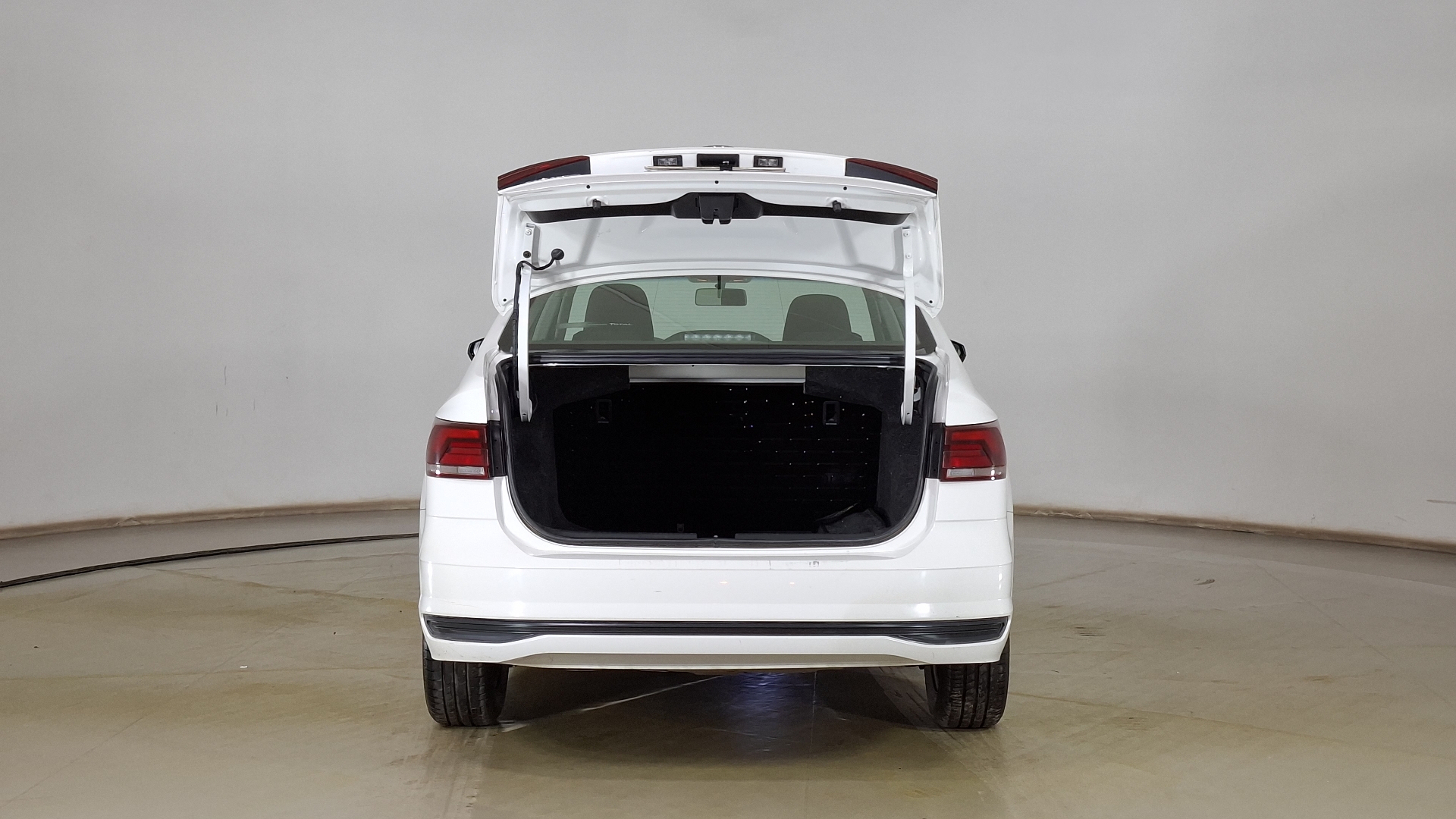 Volkswagen Virtus — foto 6 de 15