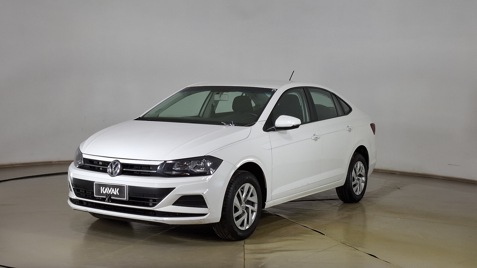 Volkswagen Virtus