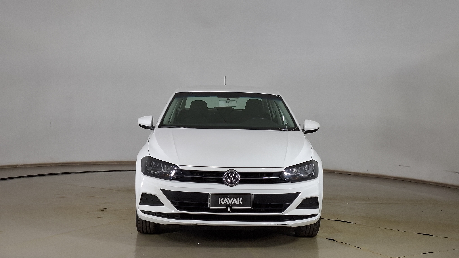 Volkswagen Virtus — foto 2 de 15