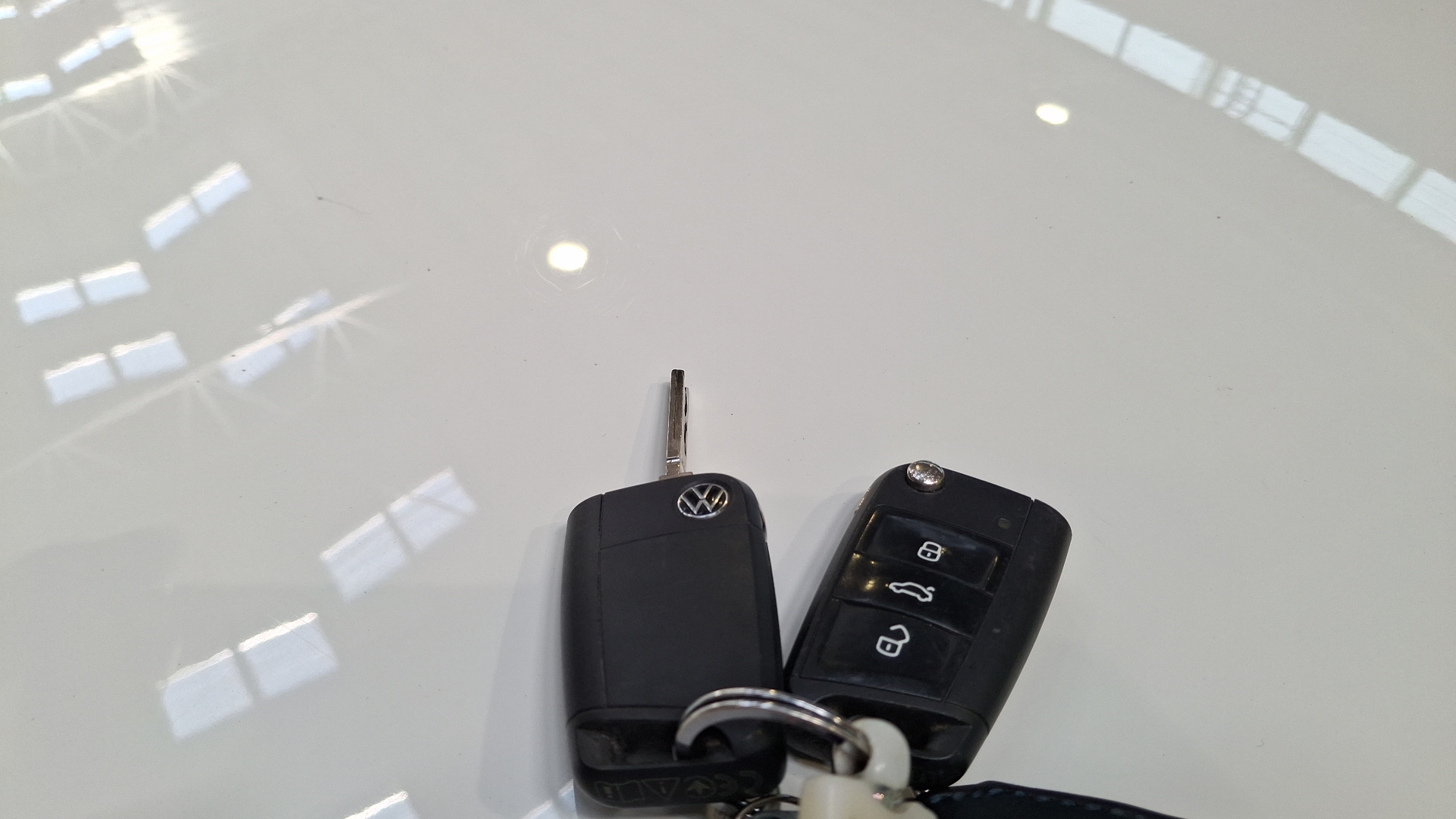 Volkswagen Virtus — foto 15 de 15