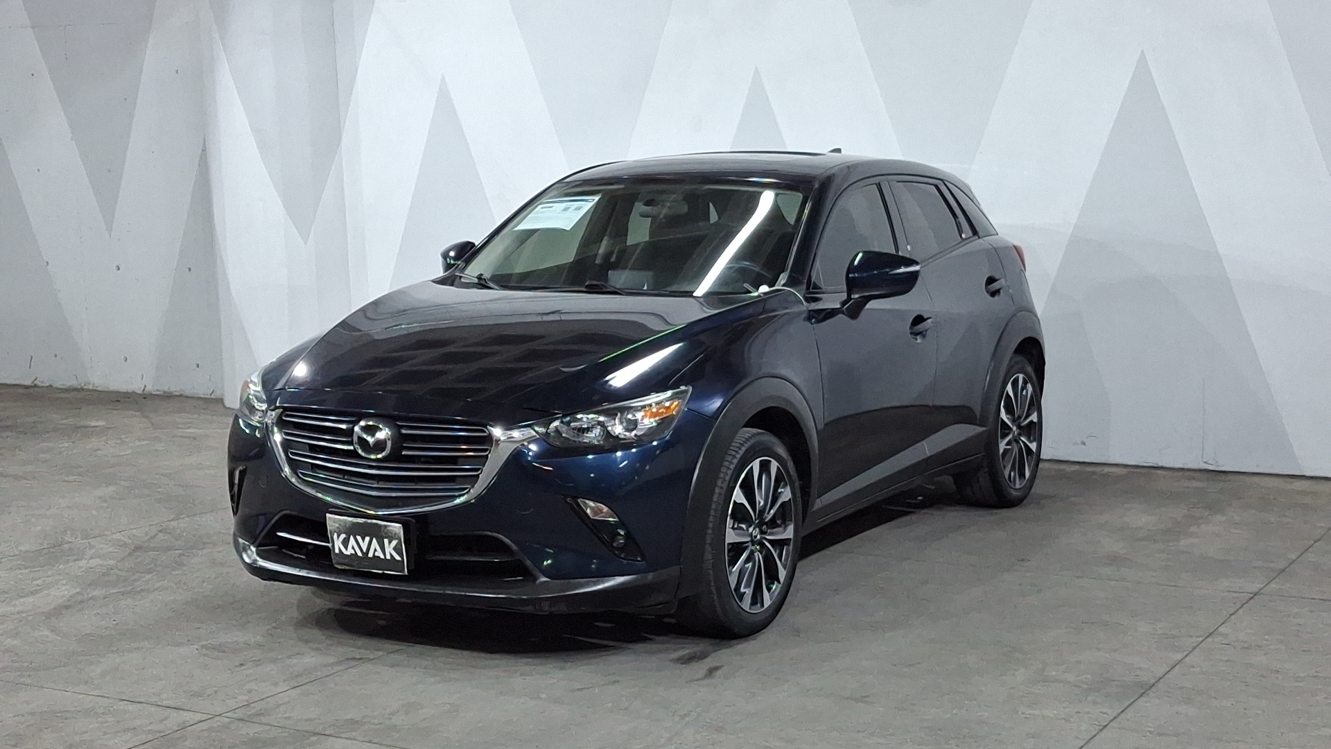Mazda CX-3 2020