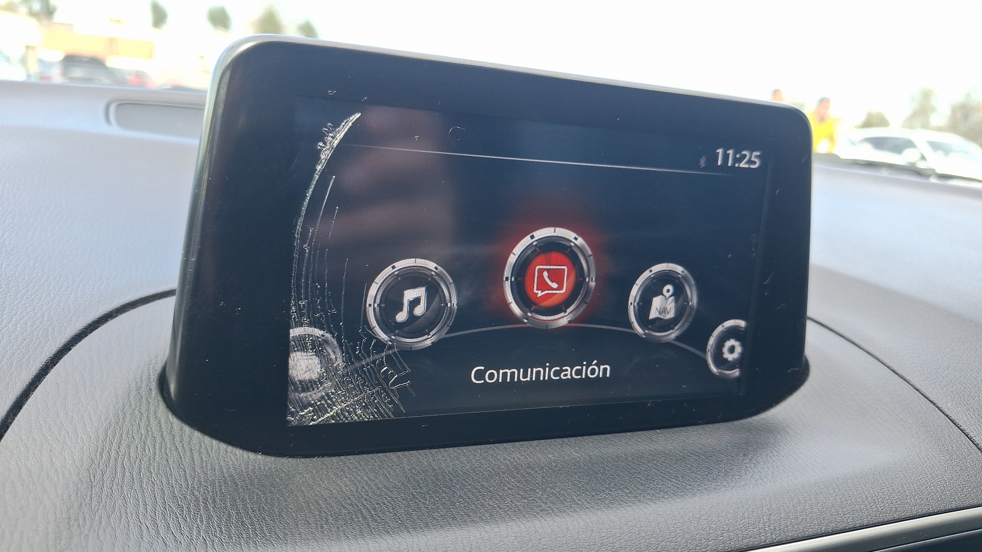 Mazda 3 — foto 10 de 15
