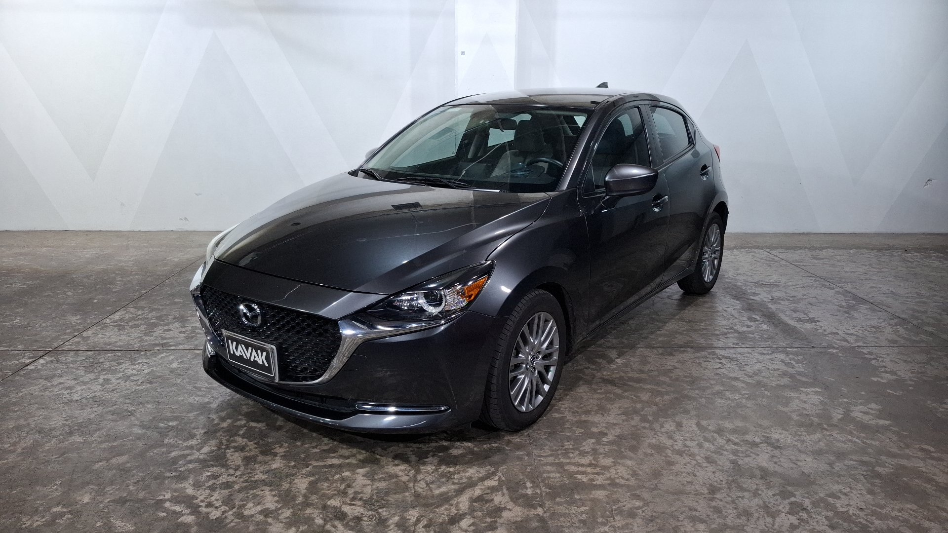 Mazda Mazda 2 2023