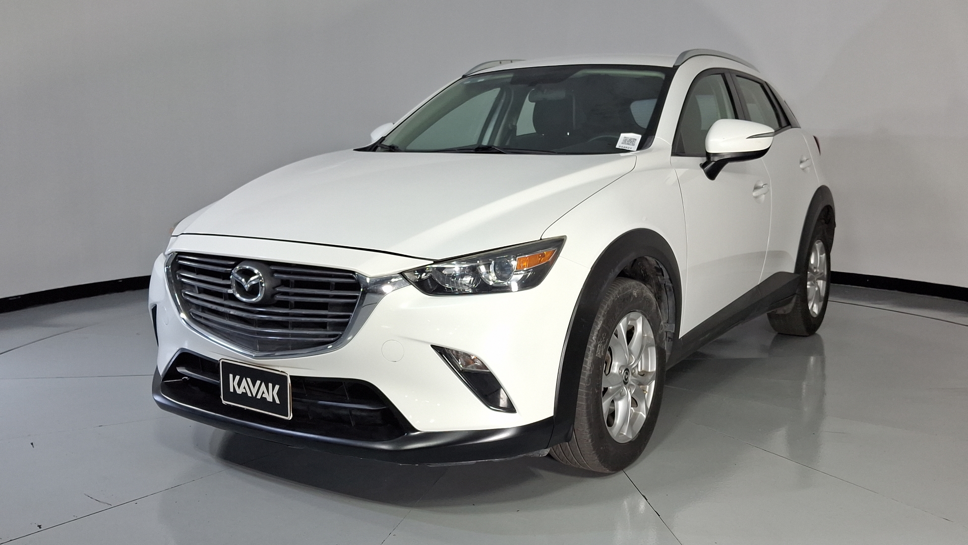 Mazda CX-3 2019
