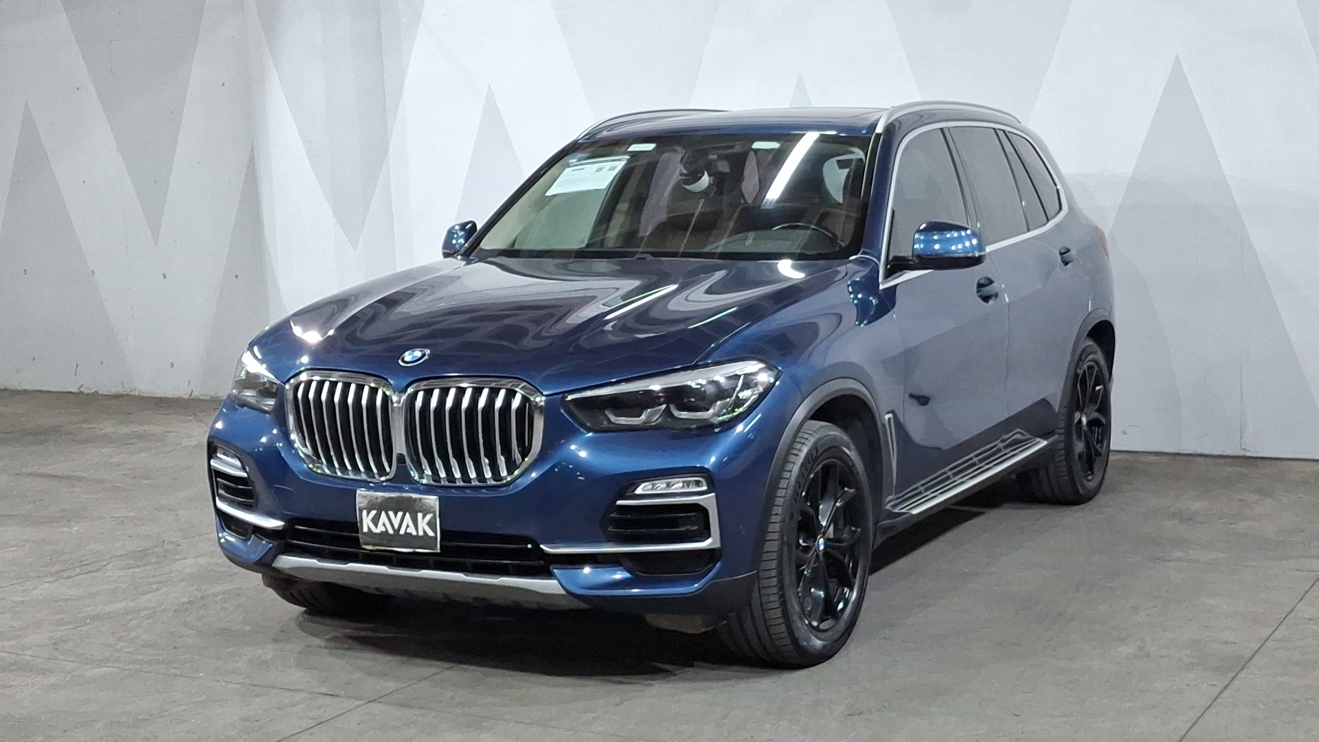 Bmw X5 2019