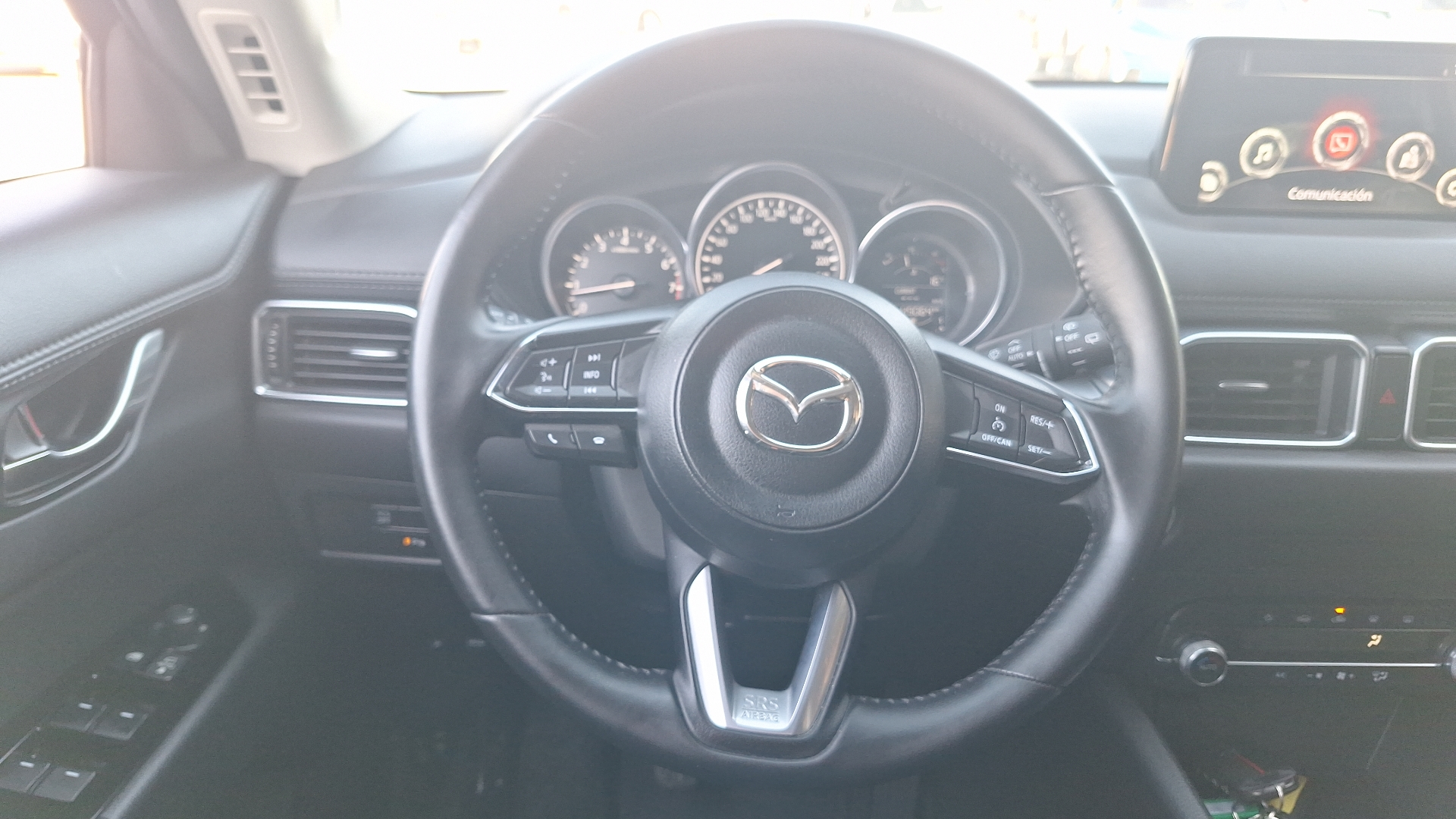 Mazda CX-5 — foto 8 de 15