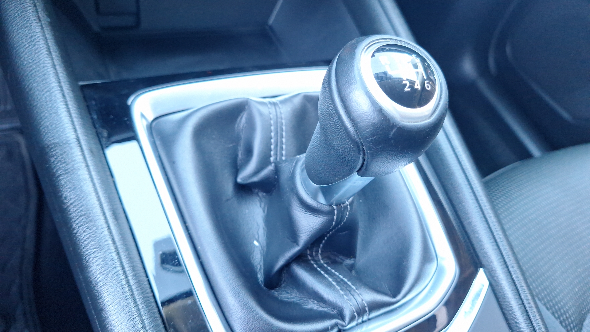 Mazda CX-5 — foto 11 de 15
