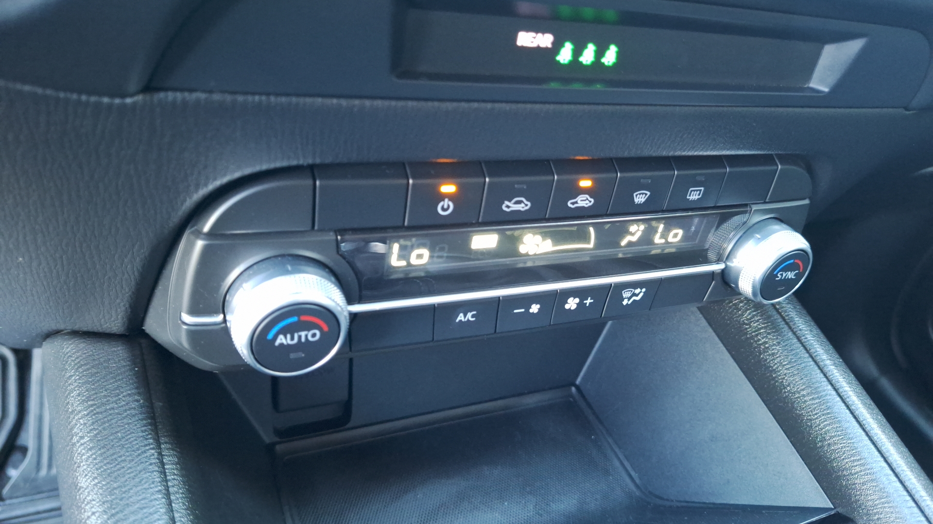 Mazda CX-5 — foto 15 de 15