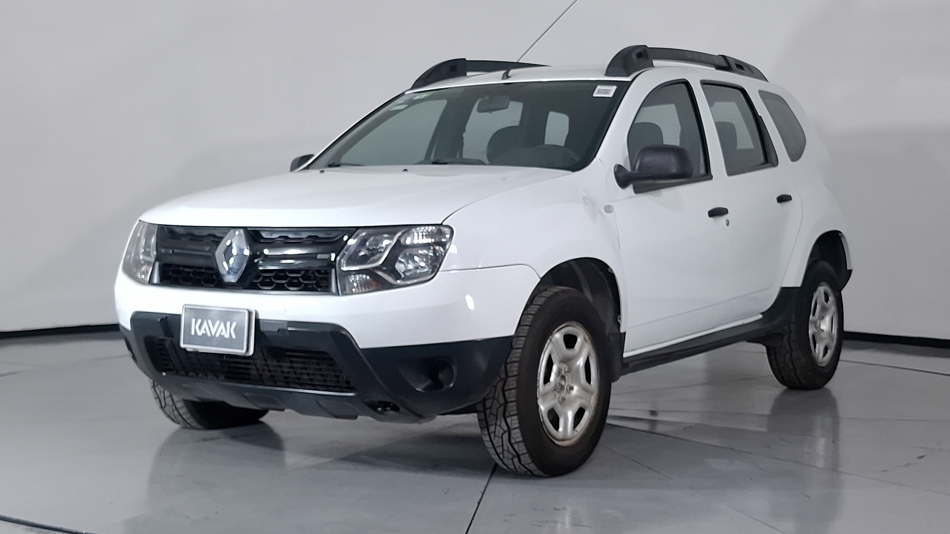 Renault Duster 2020