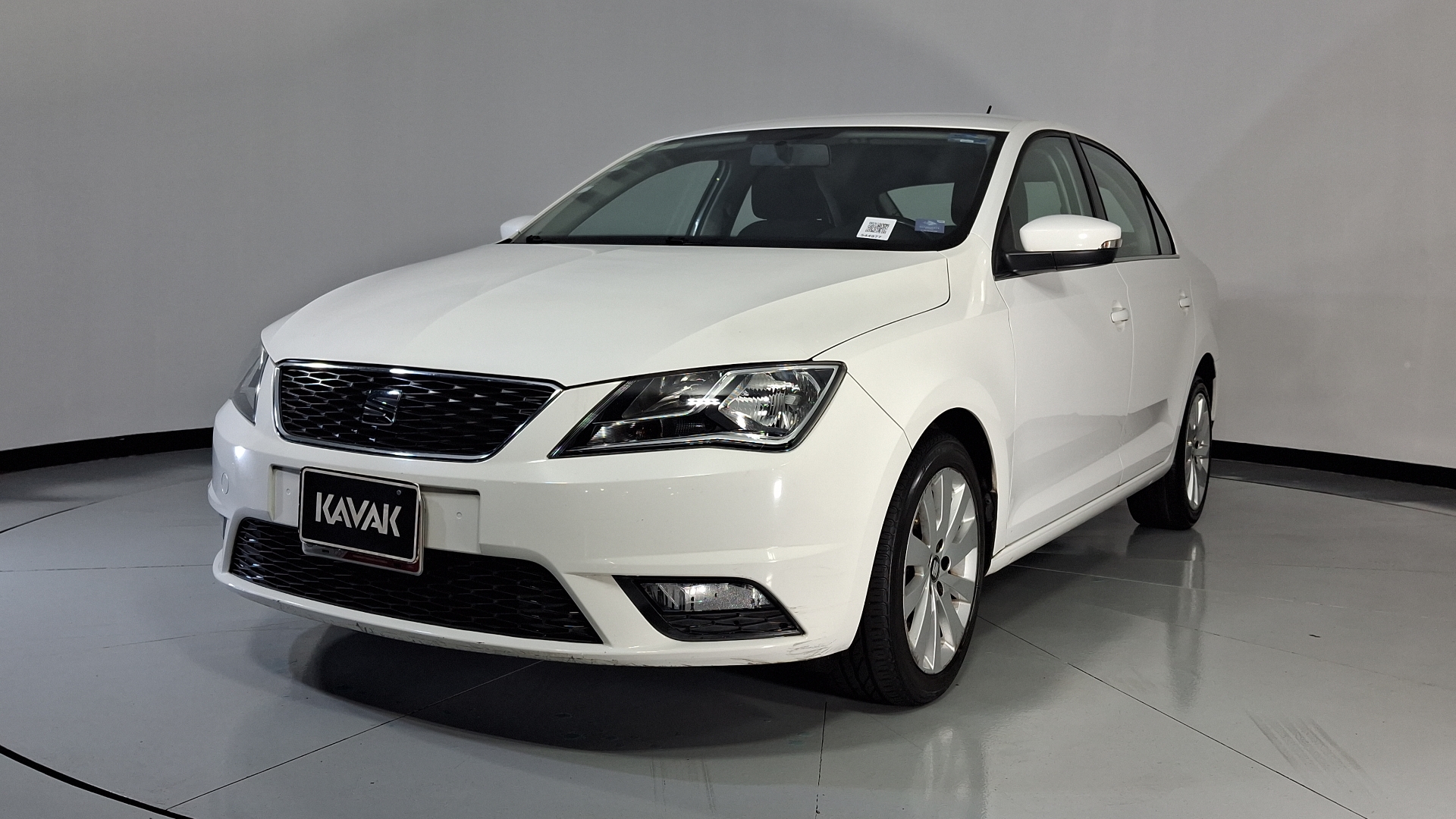 Seat Toledo 2017