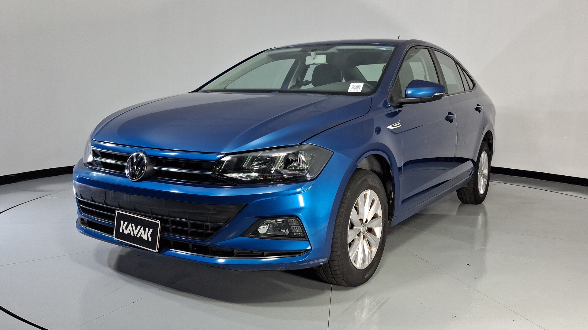 Volkswagen Virtus 2021