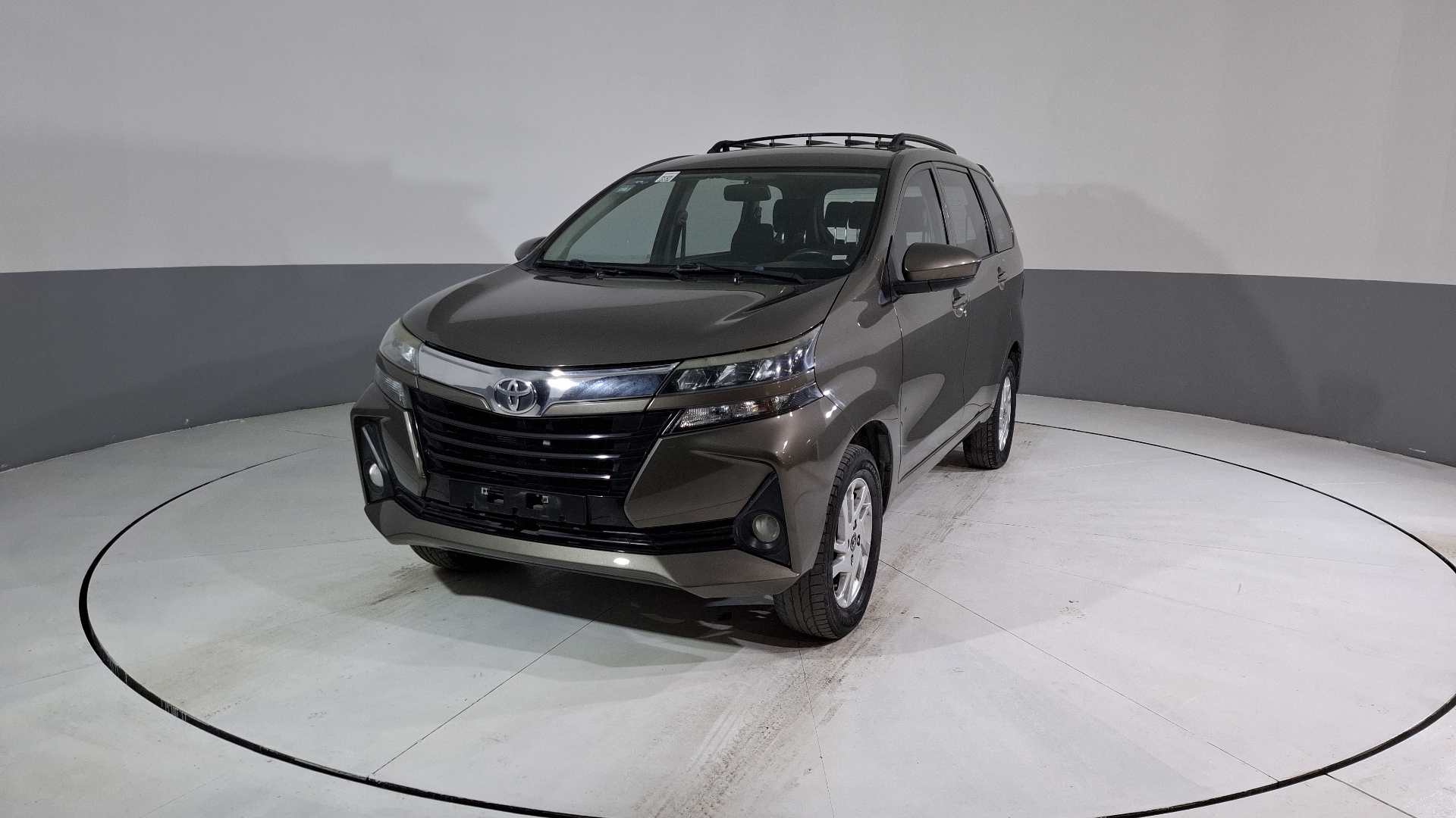 Toyota Avanza 2020