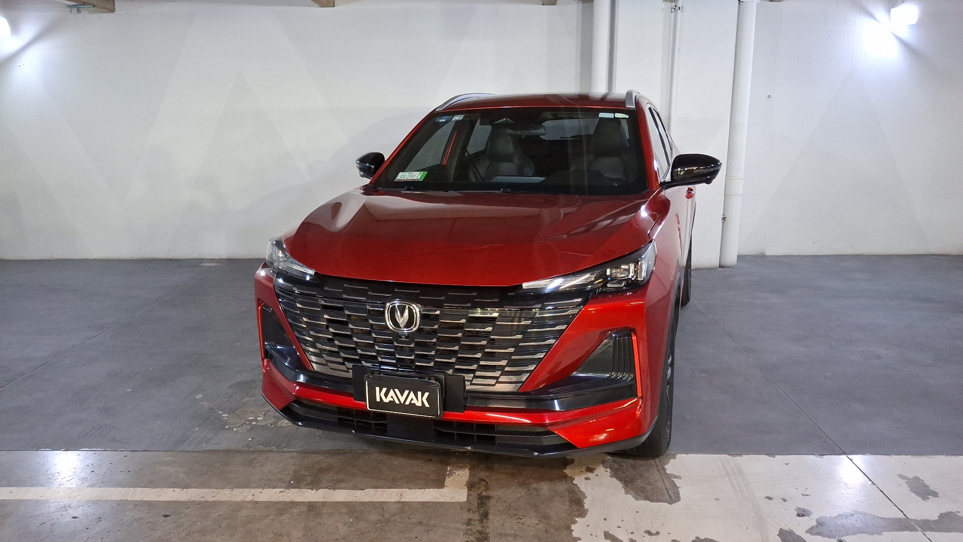 Changan CS55 Plus 2024