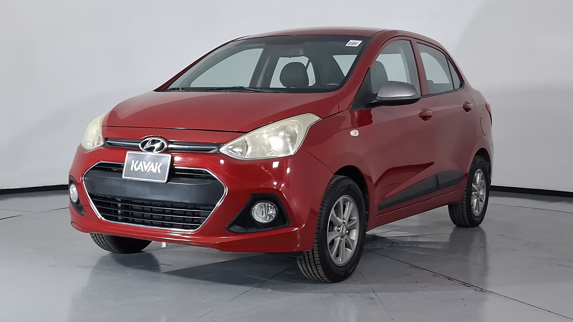 Hyundai Grand i10 2016
