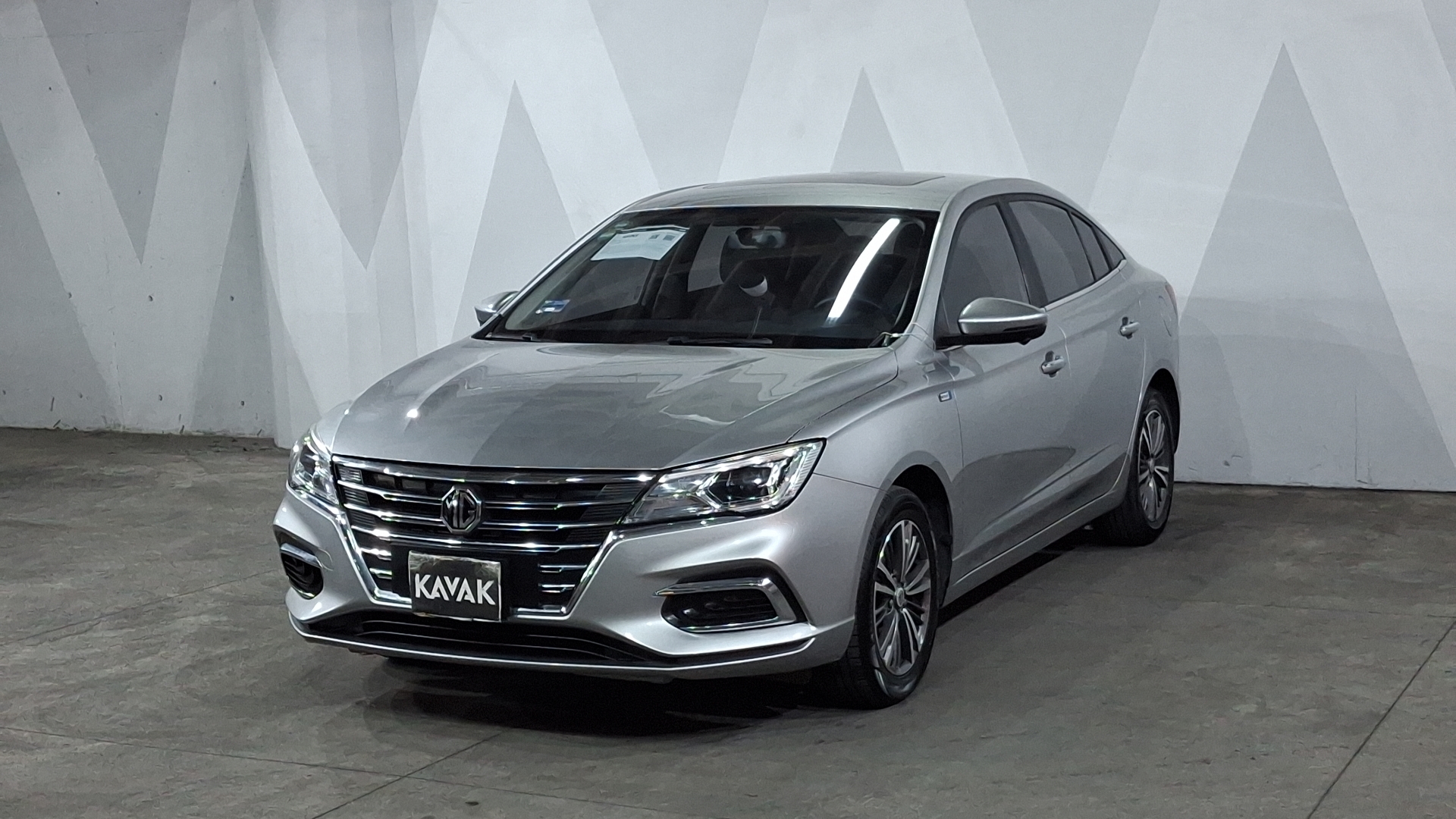 Mg MG5 2024