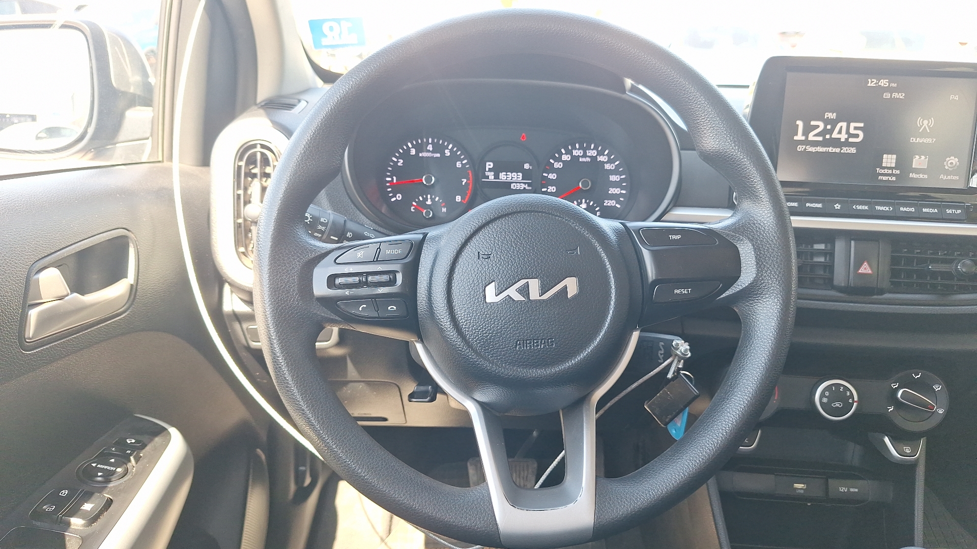 KIA Morning — foto 8 de 15