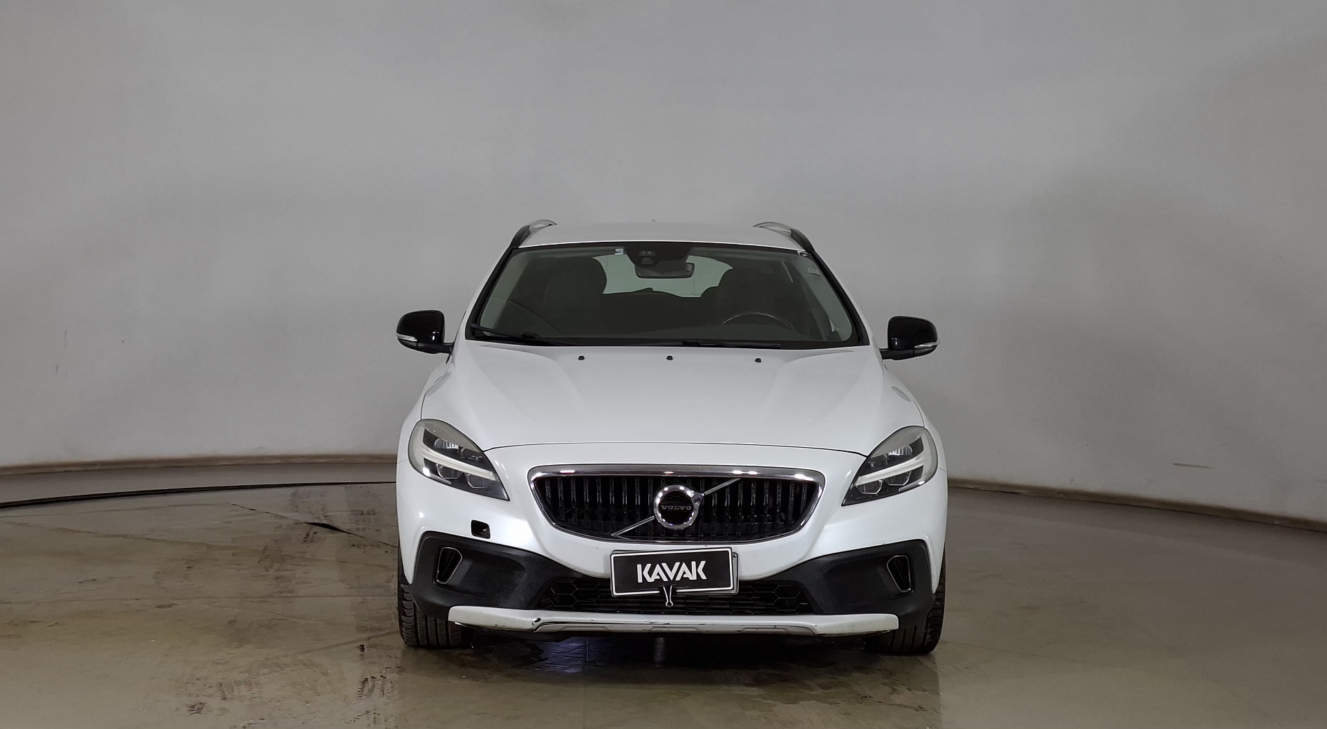 Volvo V40 — foto 2 de 15