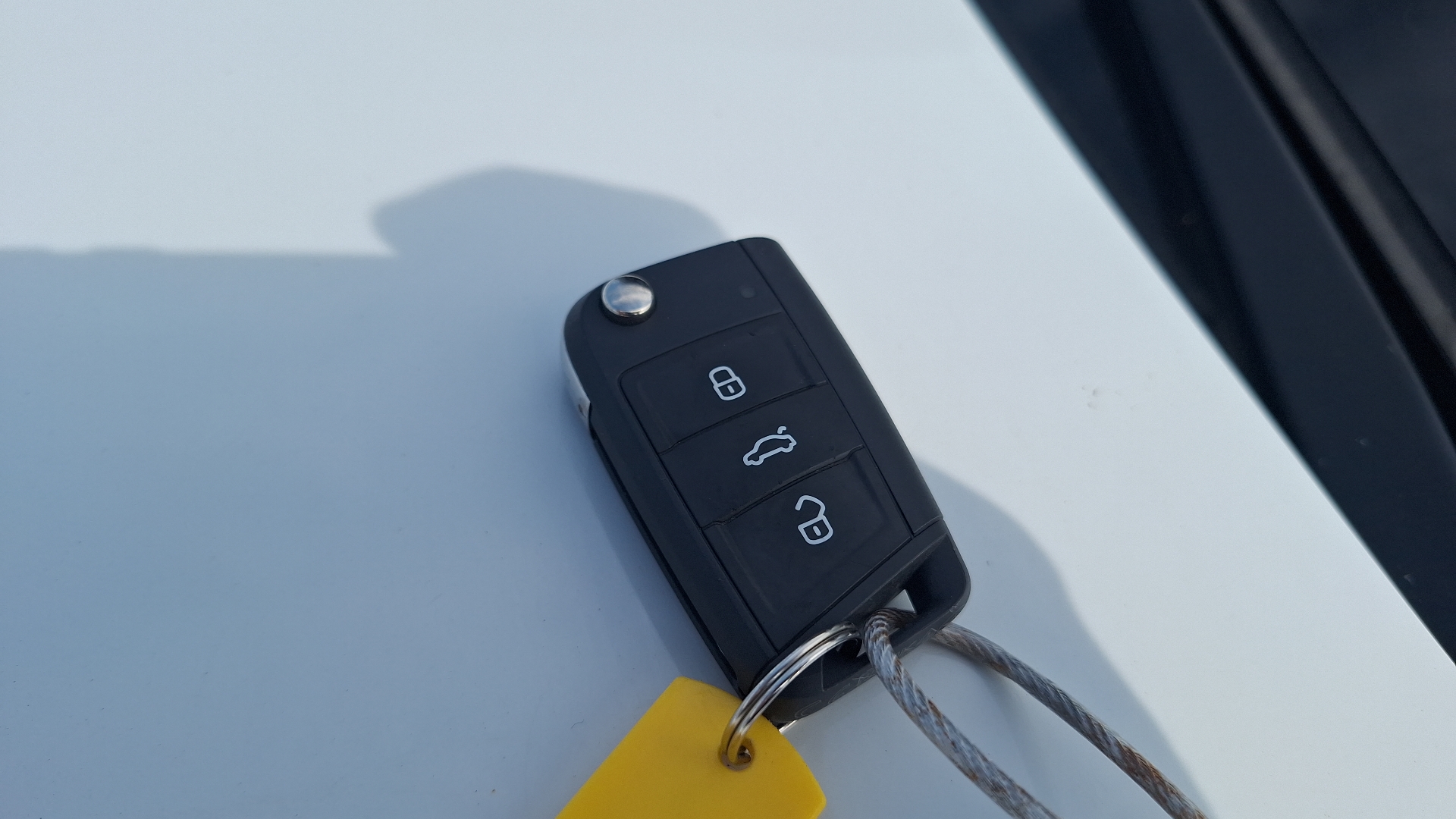 Volkswagen Taos — foto 7 de 16