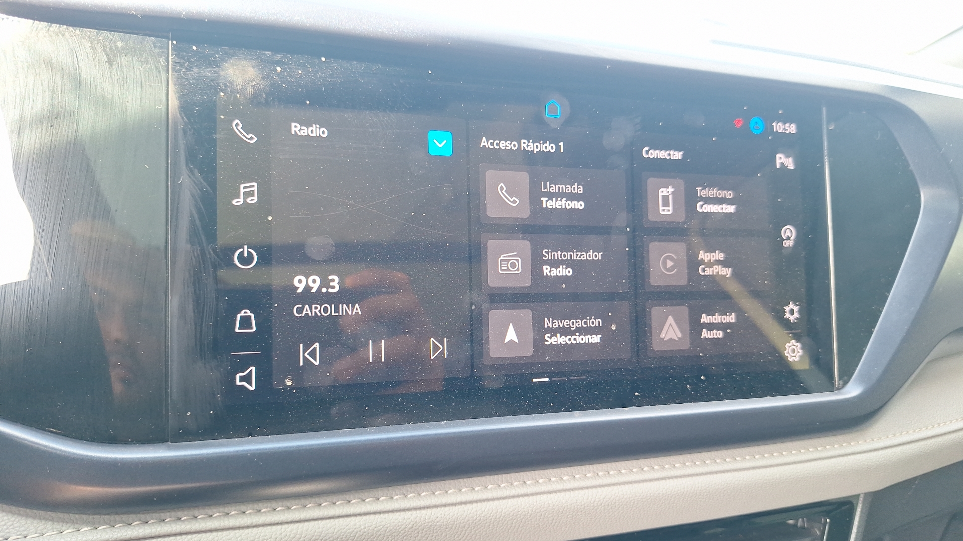 Volkswagen Taos — foto 10 de 16
