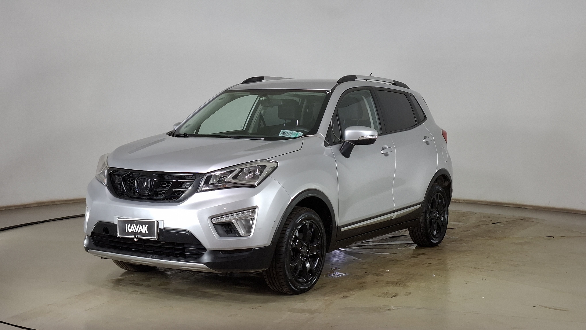 Changan Cs15
