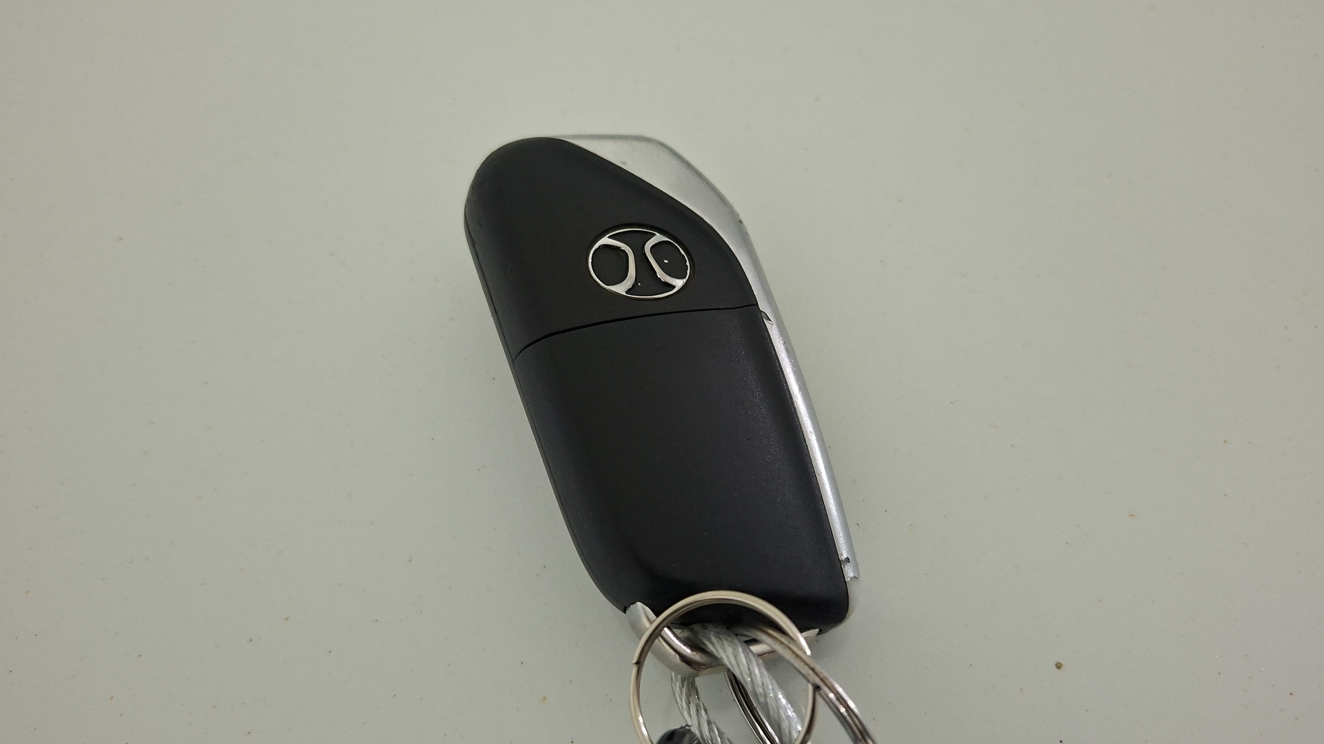 BAIC X35 — foto 18 de 18