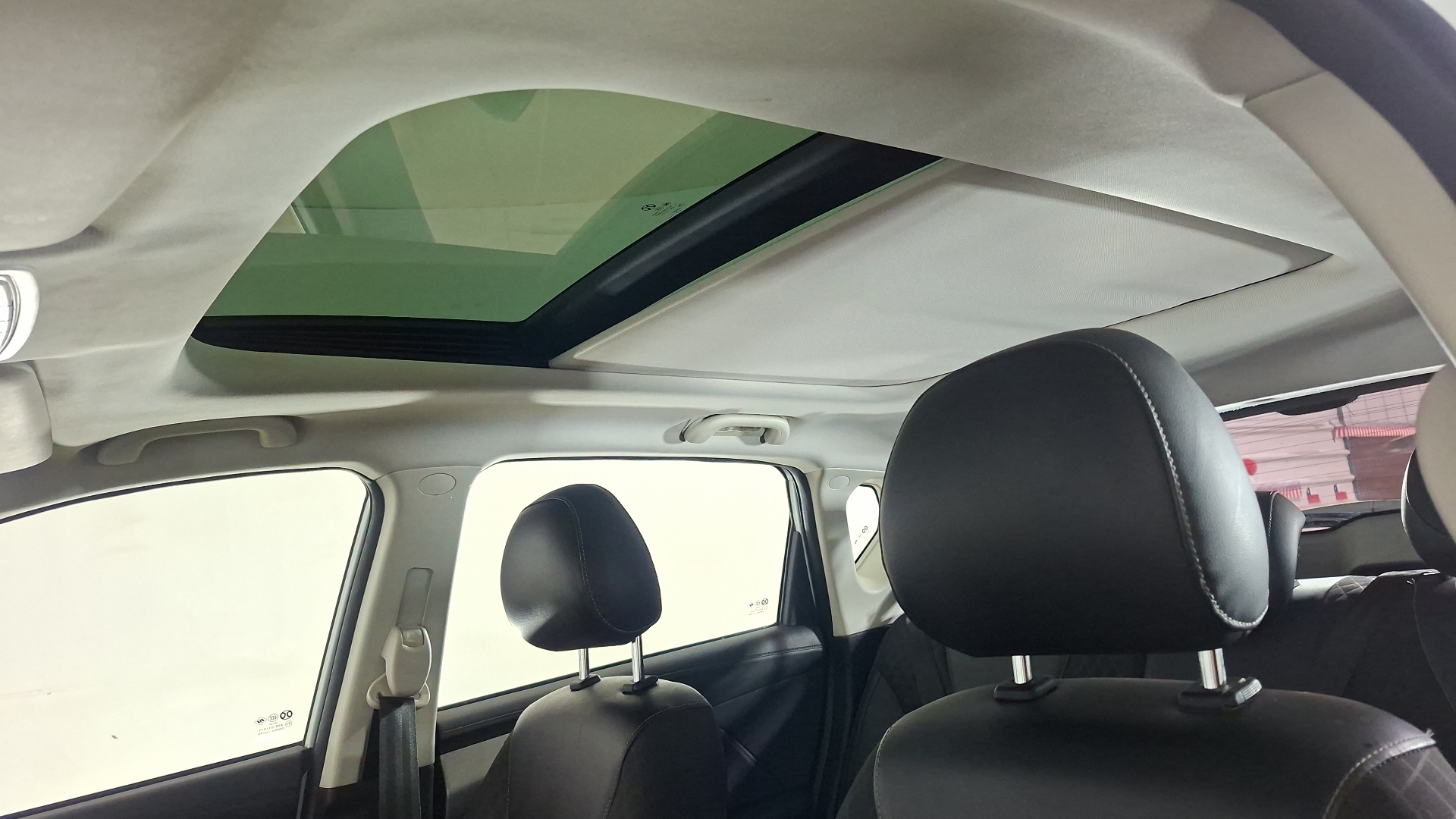 BAIC X35 — foto 14 de 18
