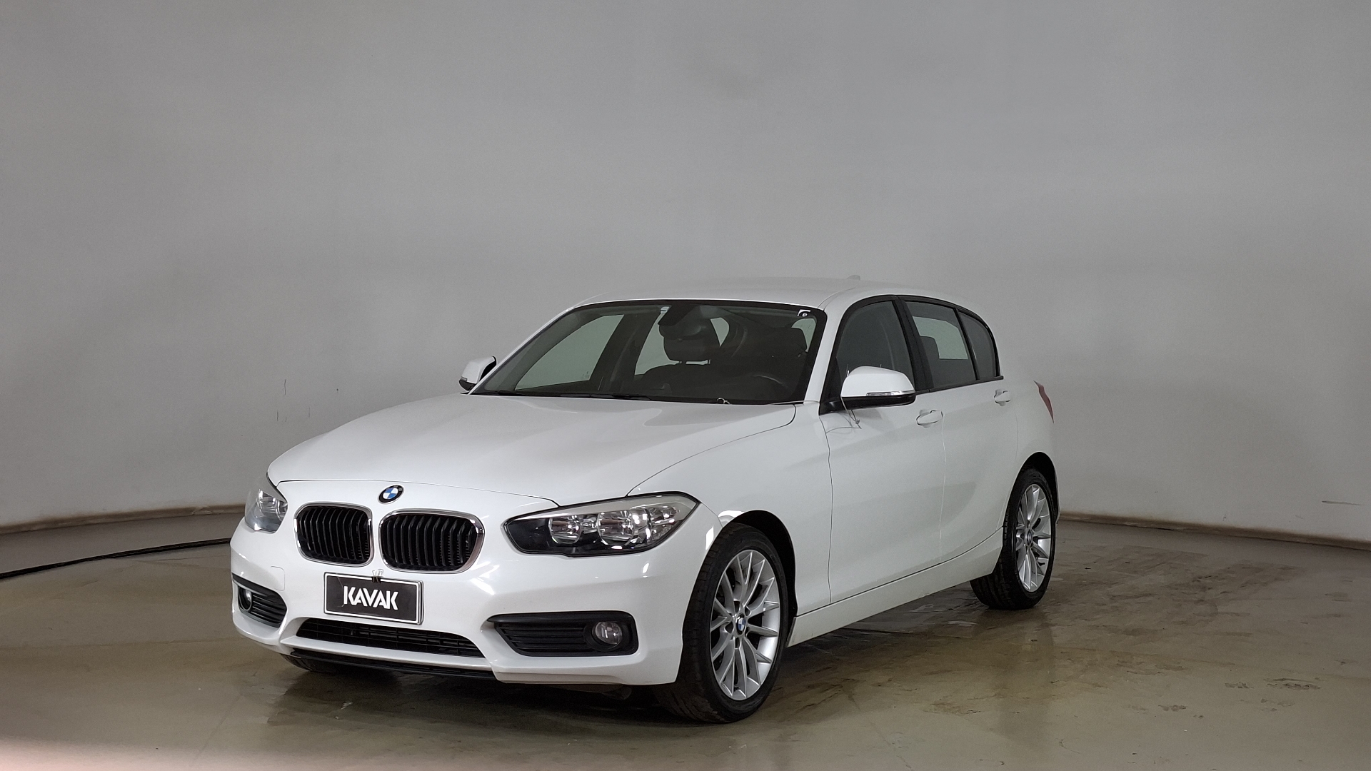 BMW Serie 1