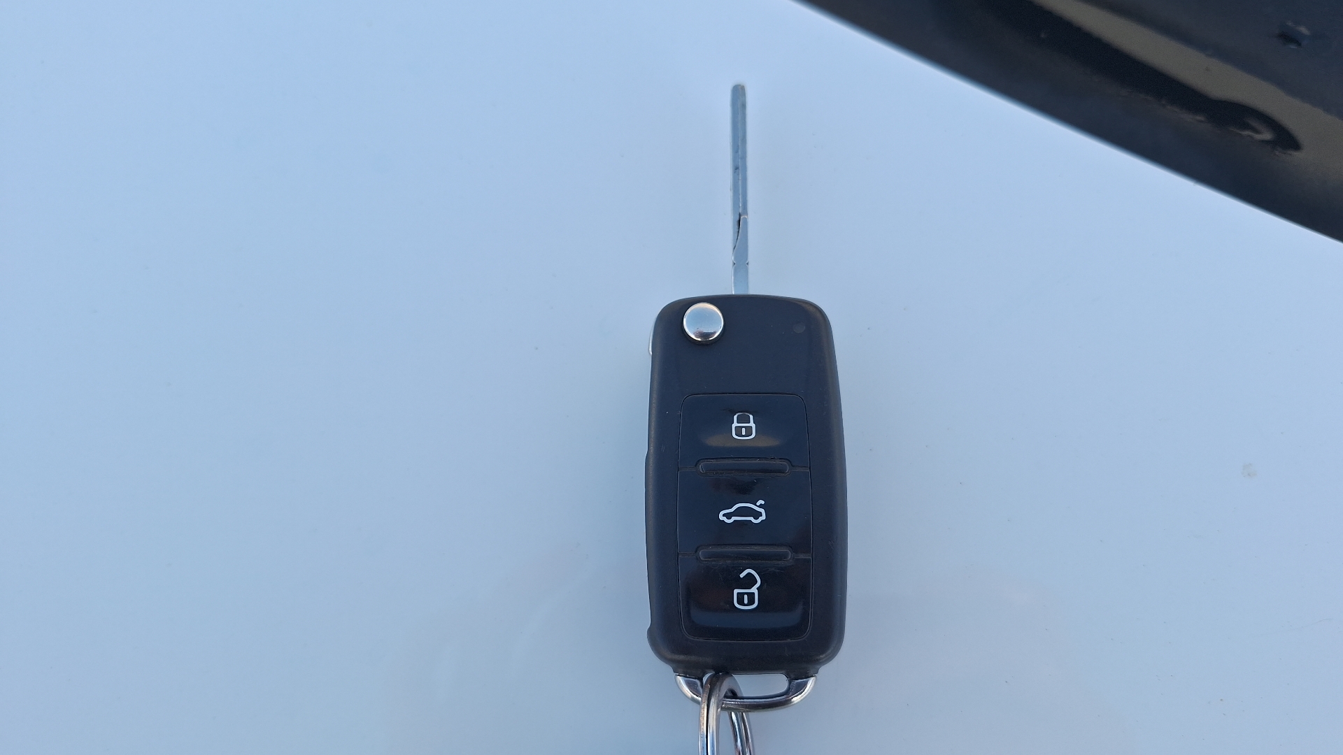 Volkswagen Gol — foto 7 de 14