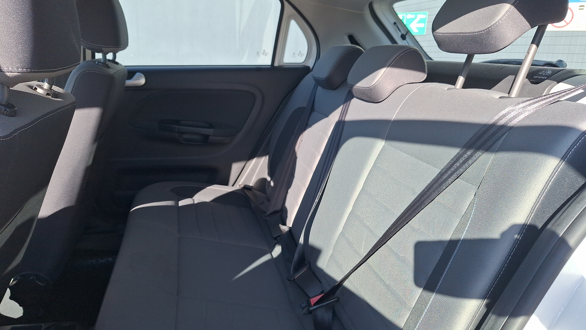 Volkswagen Gol — foto 12 de 14