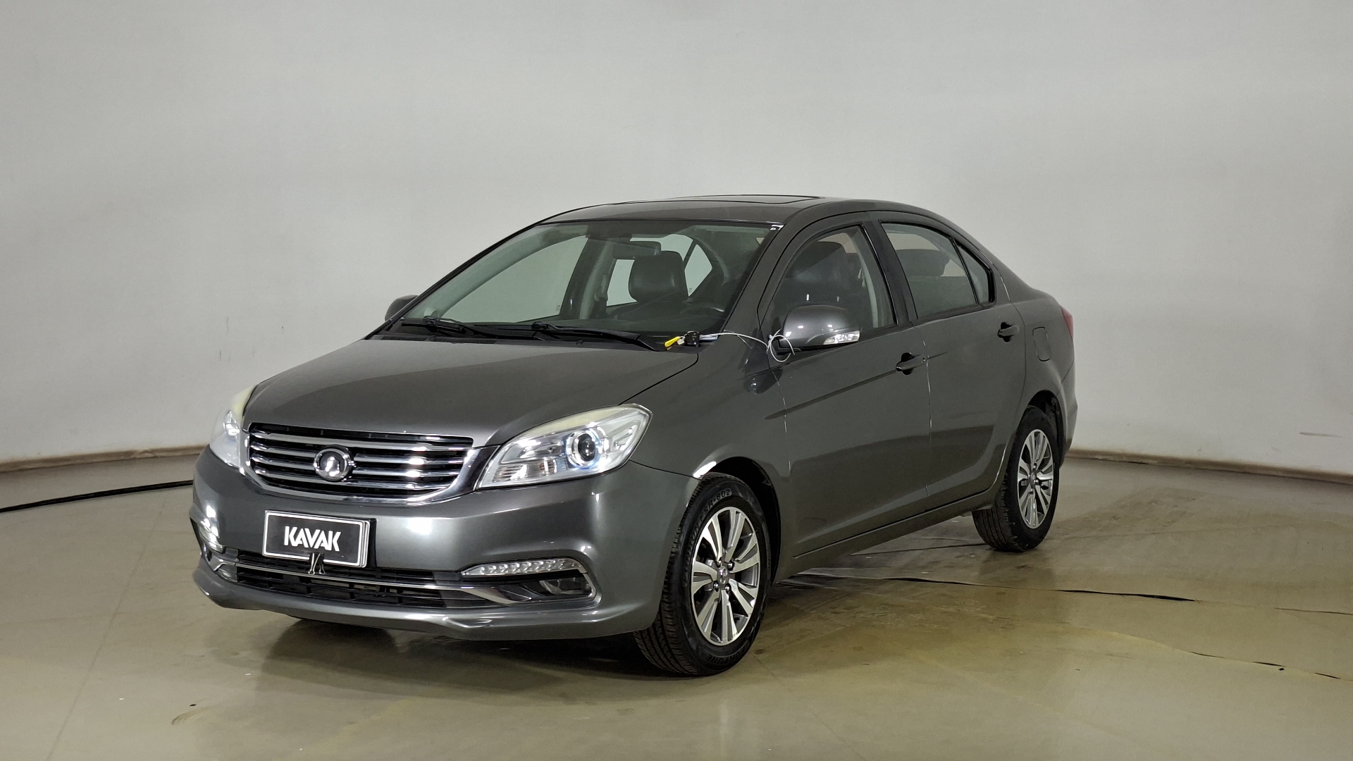 Great Wall C30