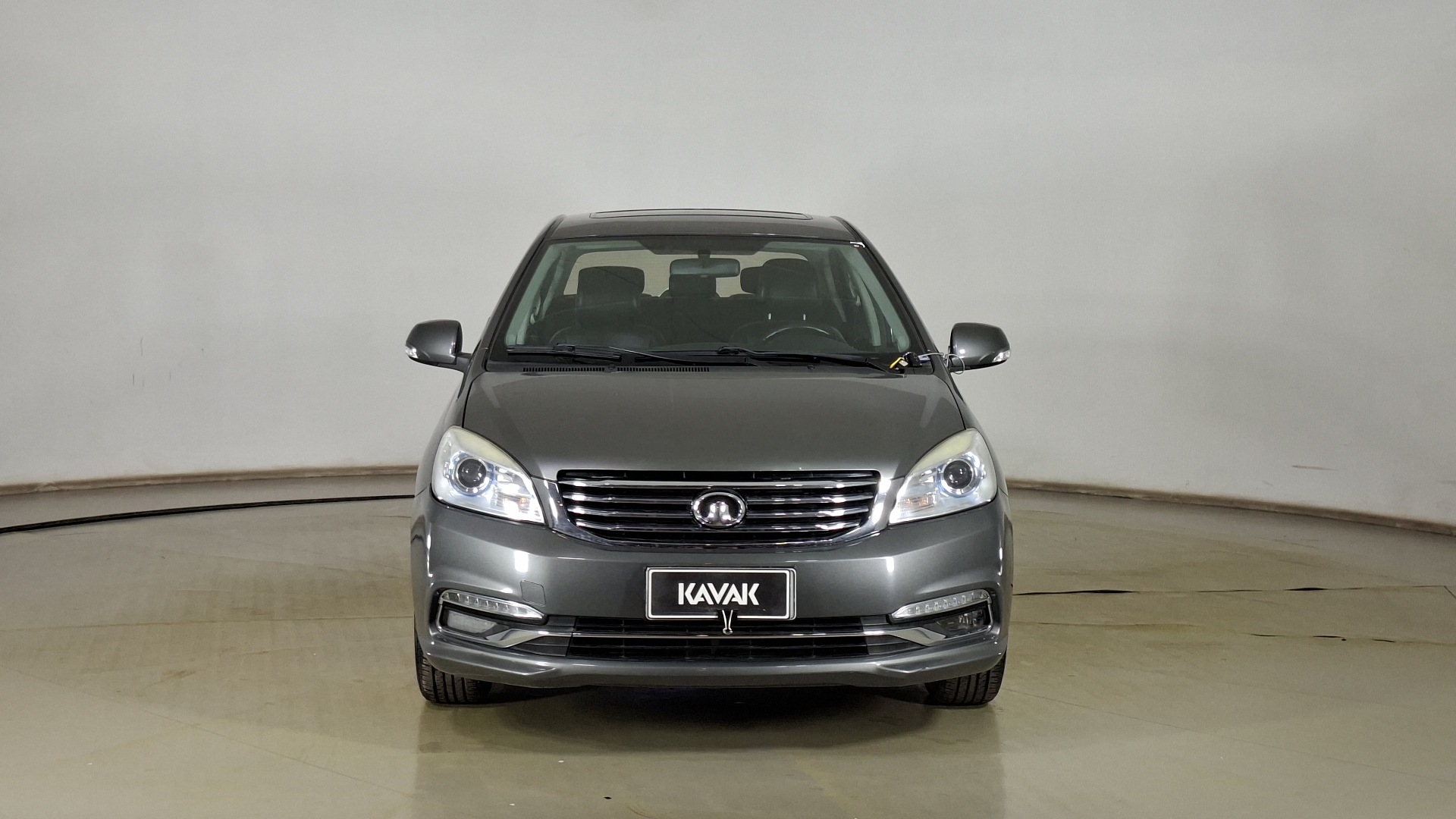 Great Wall C30 — foto 2 de 17