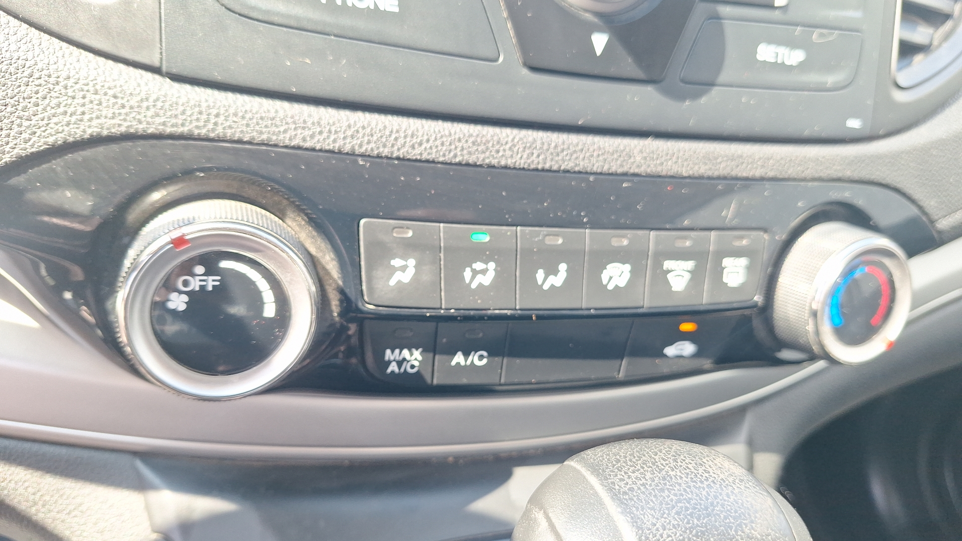 Honda CR-V — foto 14 de 14