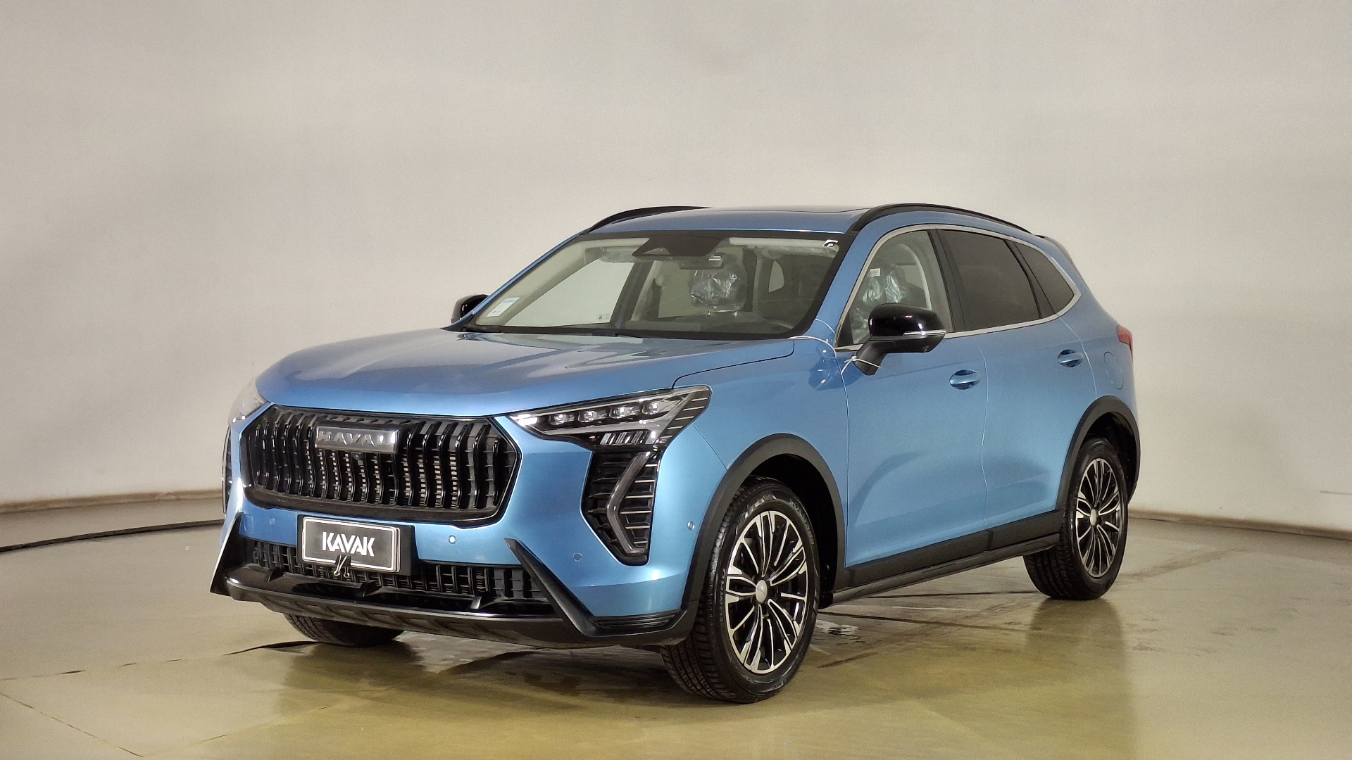 Great Wall Haval Jolion