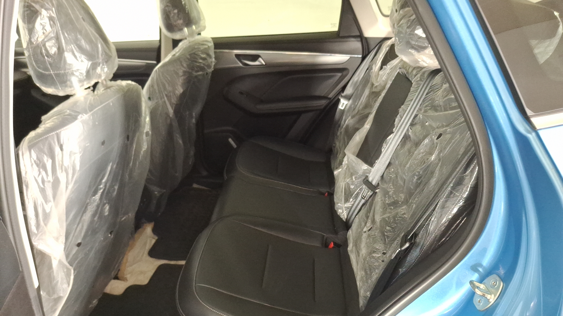 Great Wall Haval Jolion — foto 15 de 17