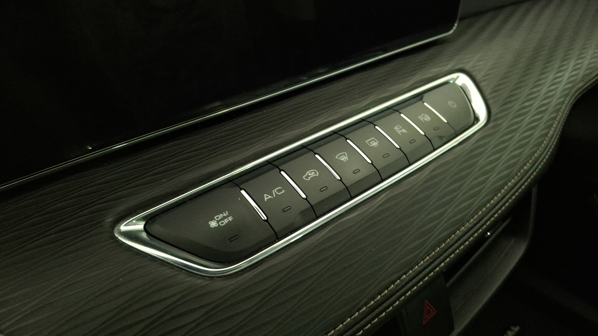 Great Wall Haval Jolion — foto 16 de 17