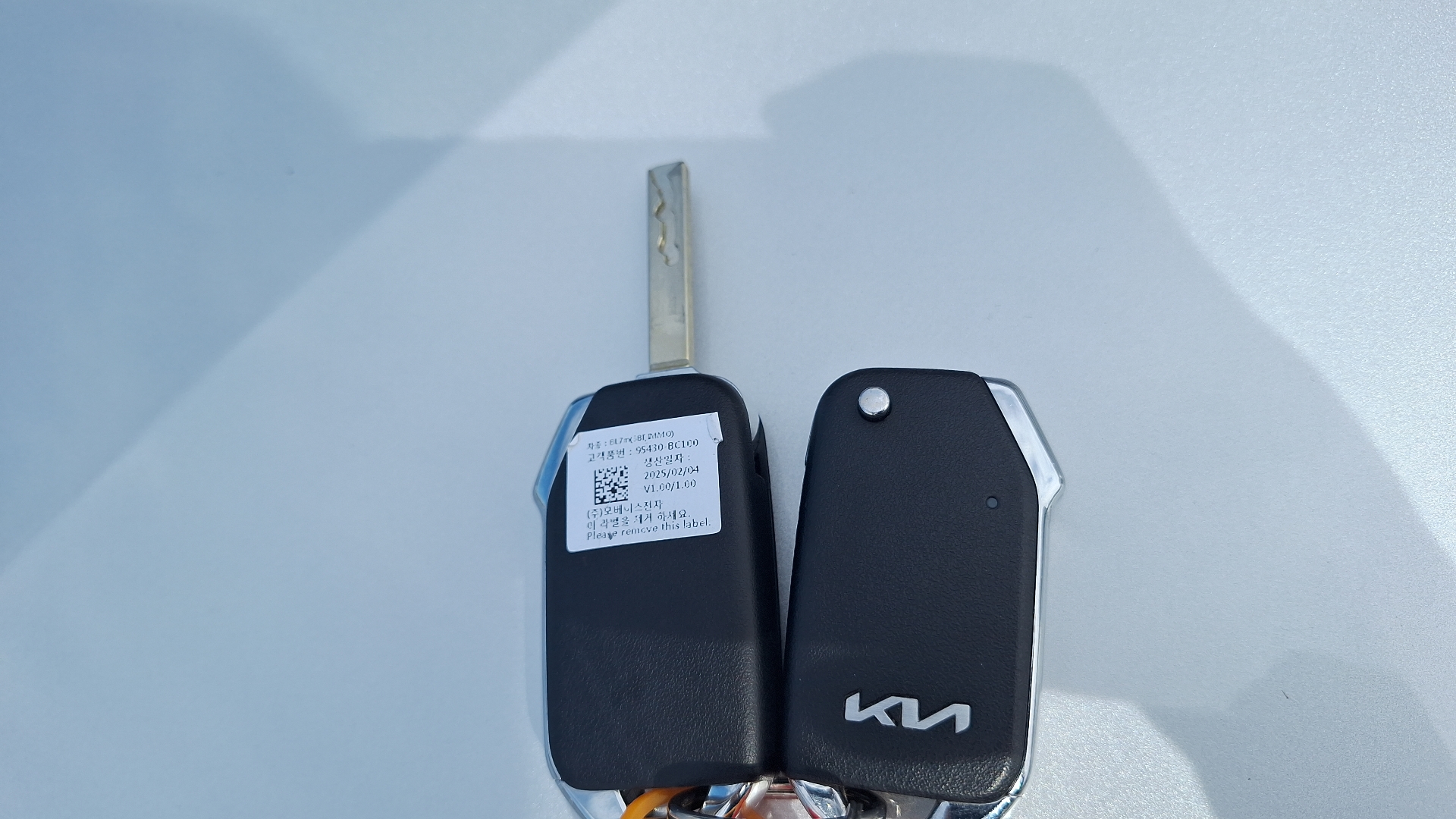 KIA K3 — foto 7 de 15