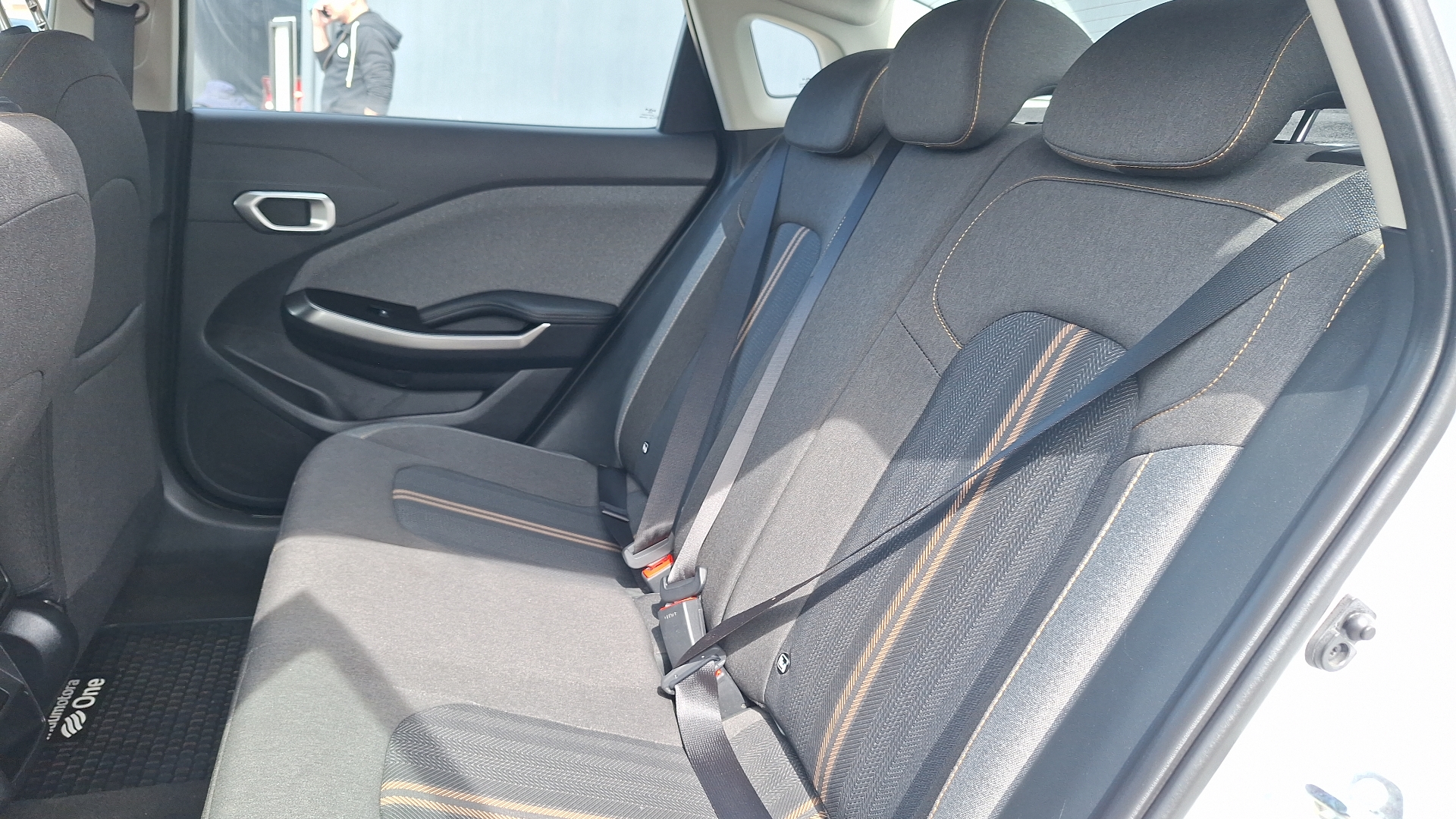 KIA K3 — foto 13 de 15