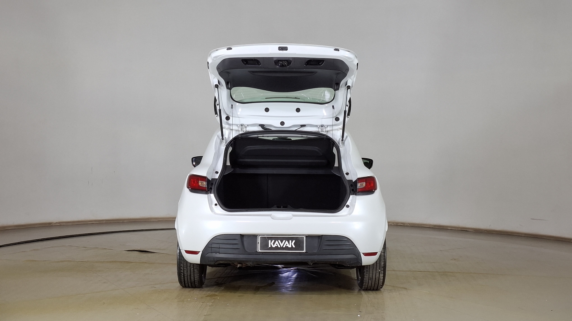 Renault Clio — foto 6 de 15