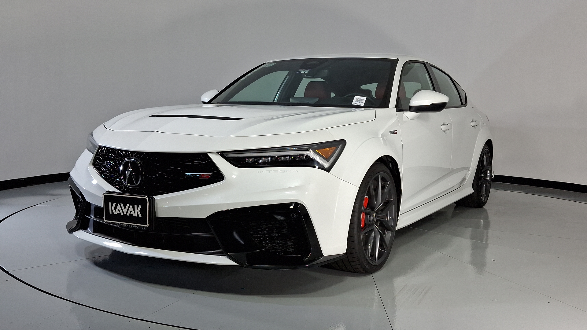 Acura Integra 2025