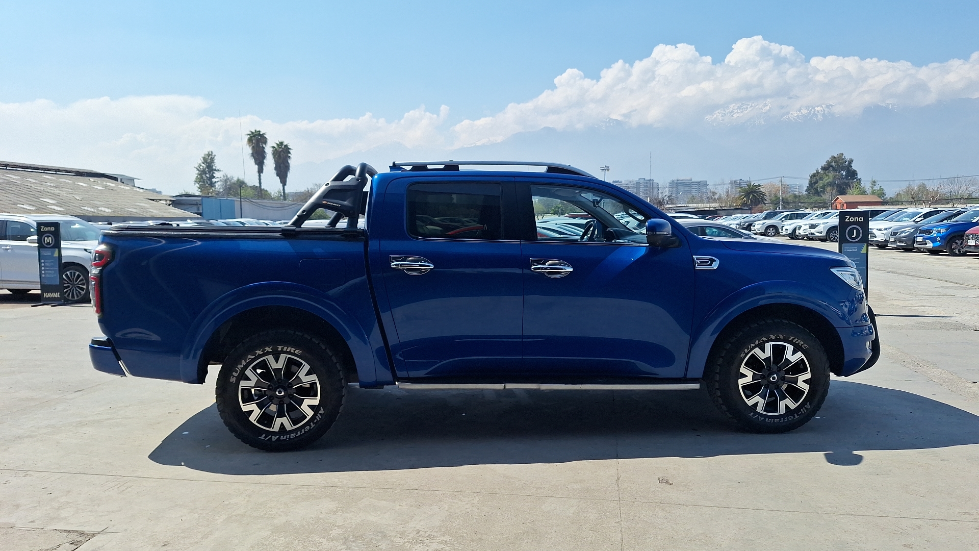 Great Wall Poer Plus — foto 5 de 15
