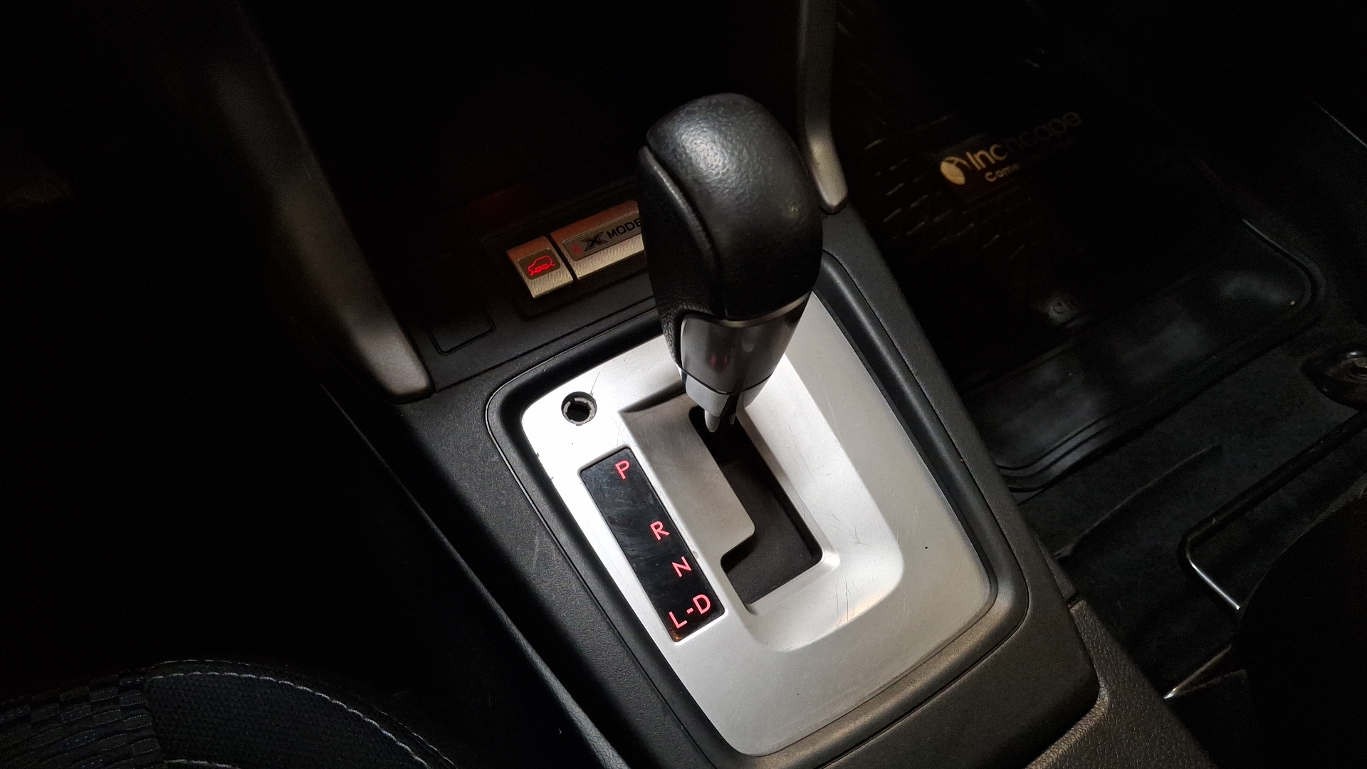 Subaru Forester — foto 11 de 16