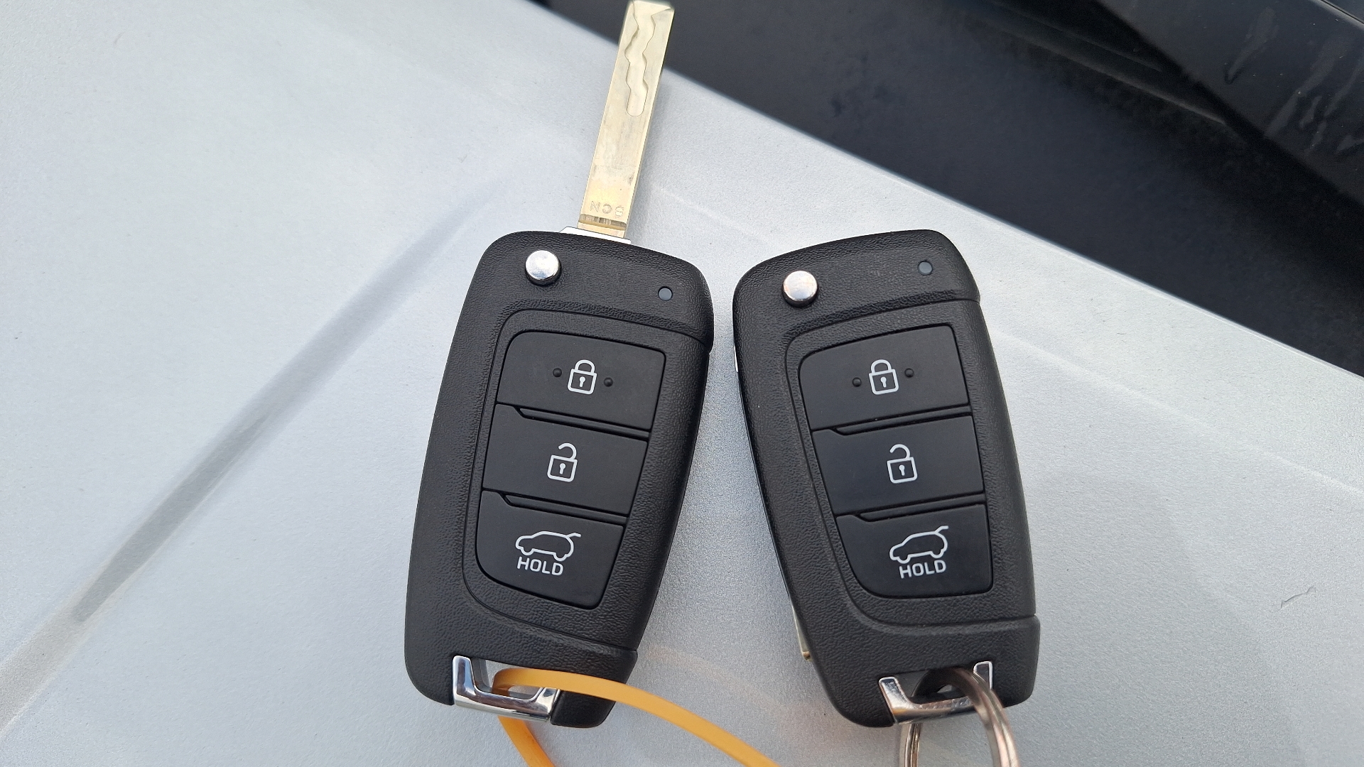 Hyundai I20 — foto 7 de 15